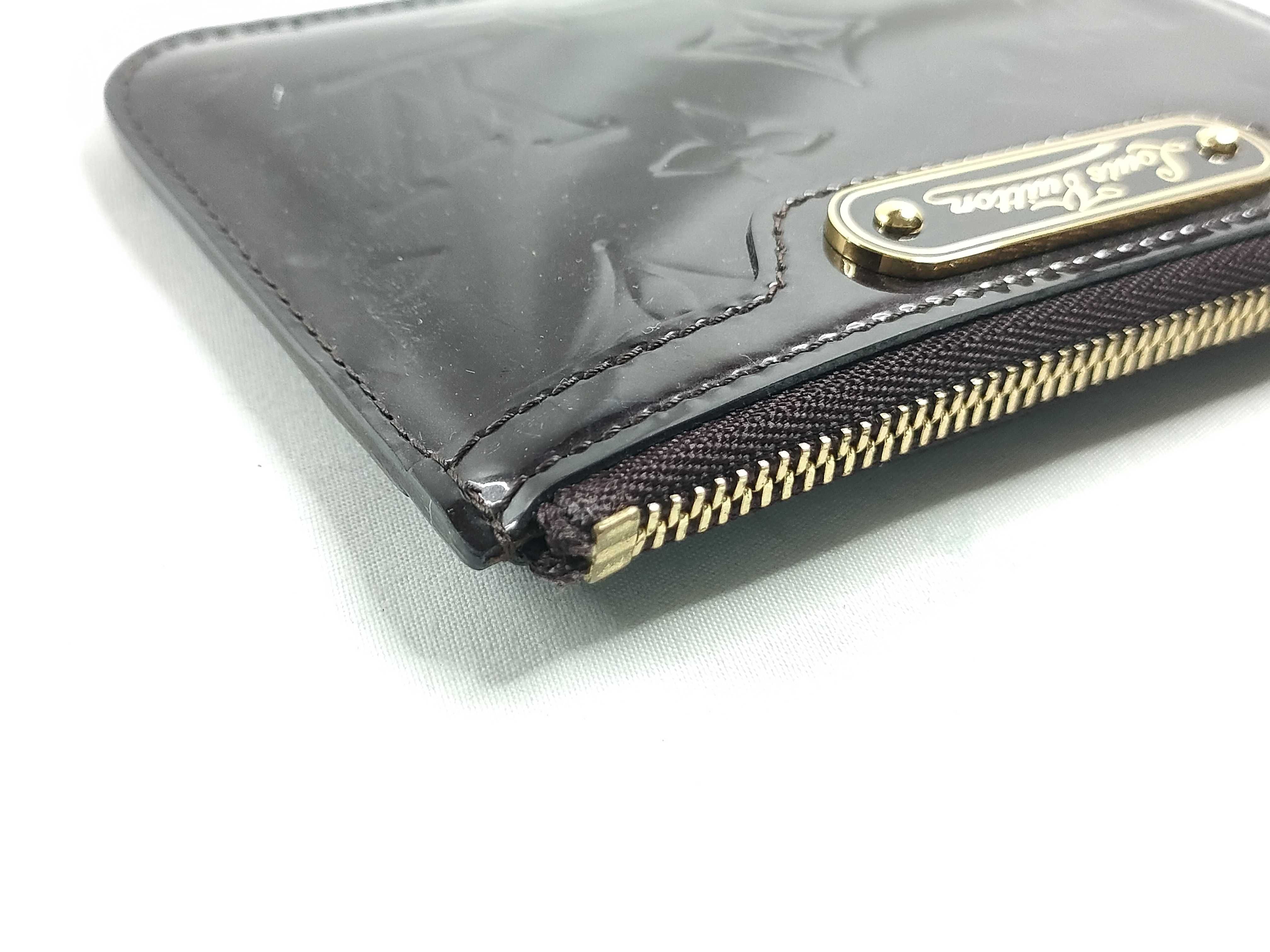 Vernis Coin Case — view 4