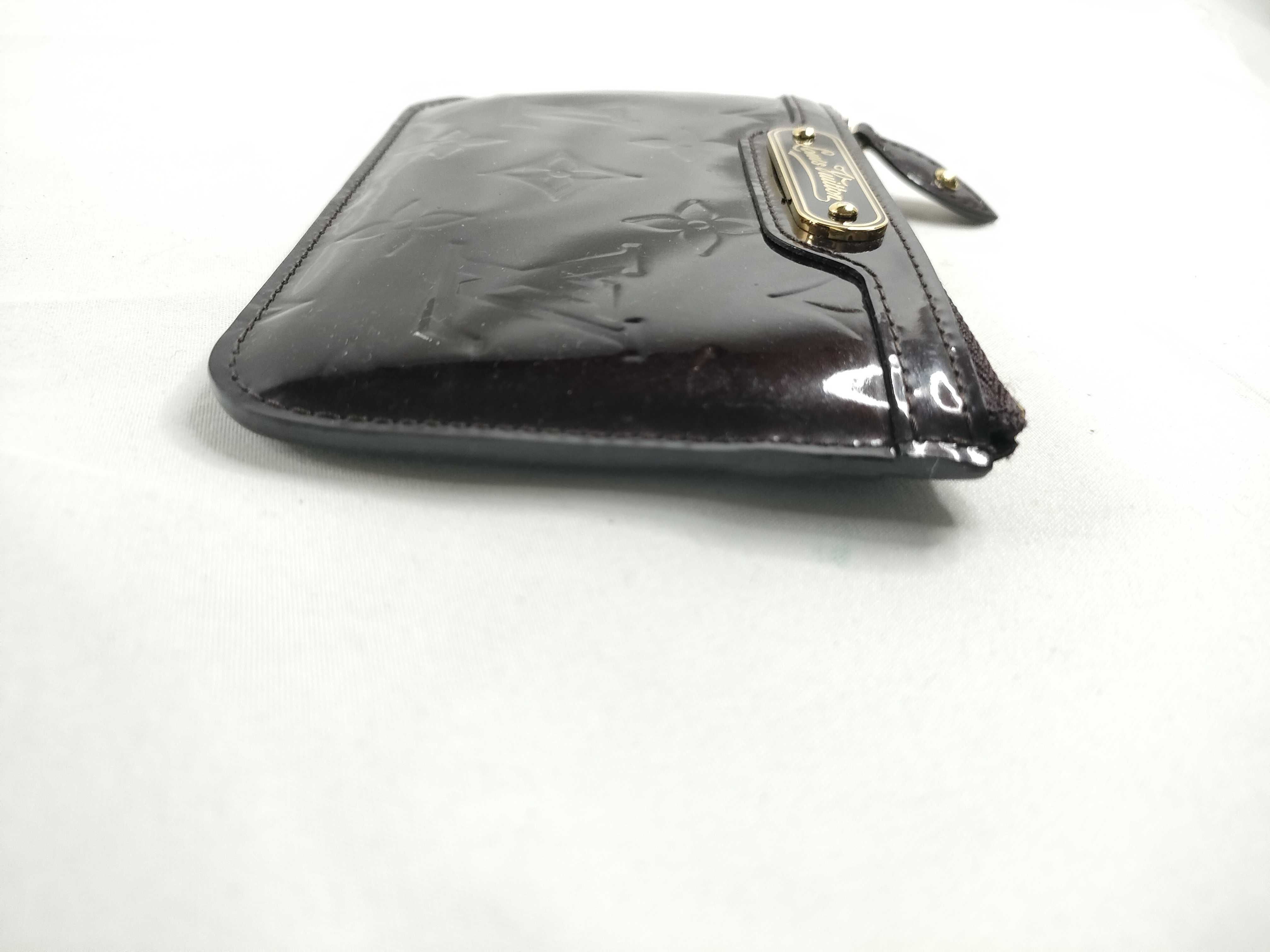 Vernis Coin Case — view 5