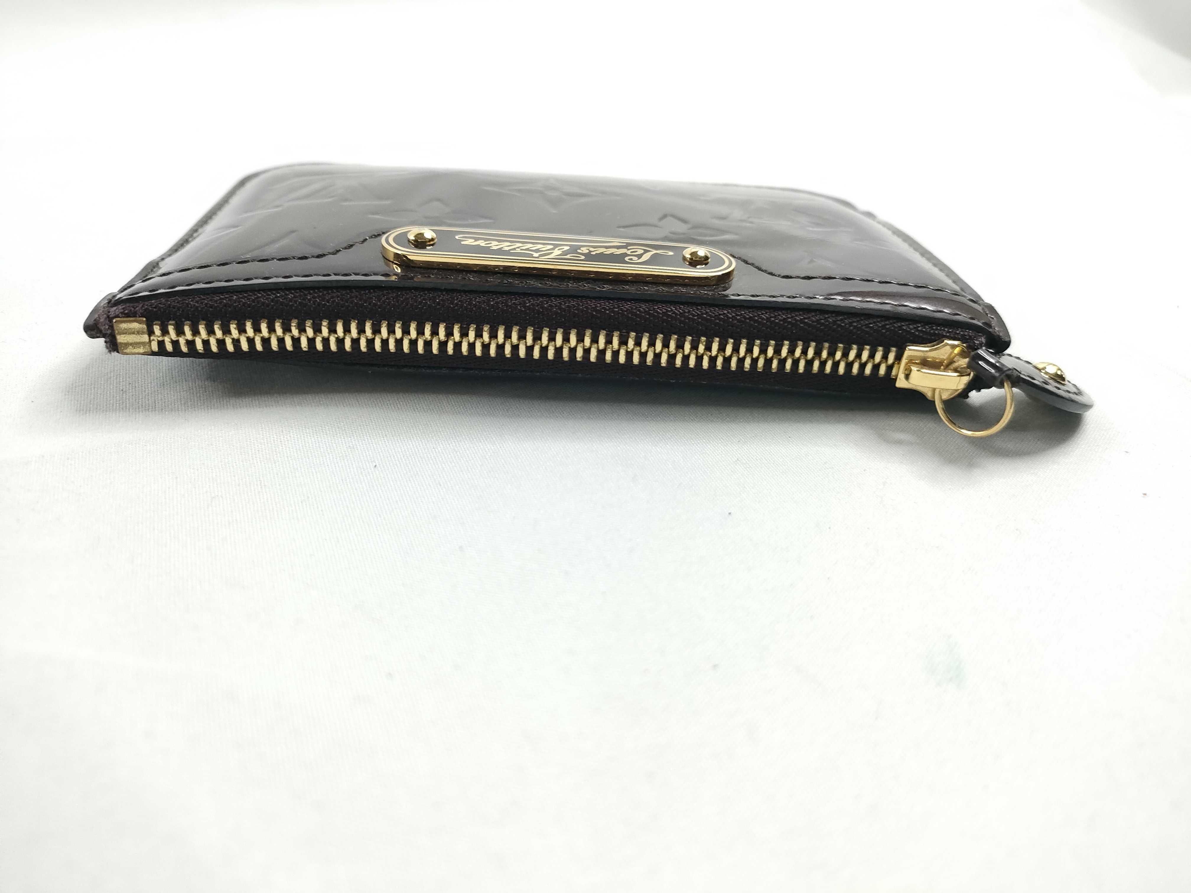 Vernis Coin Case — view 6