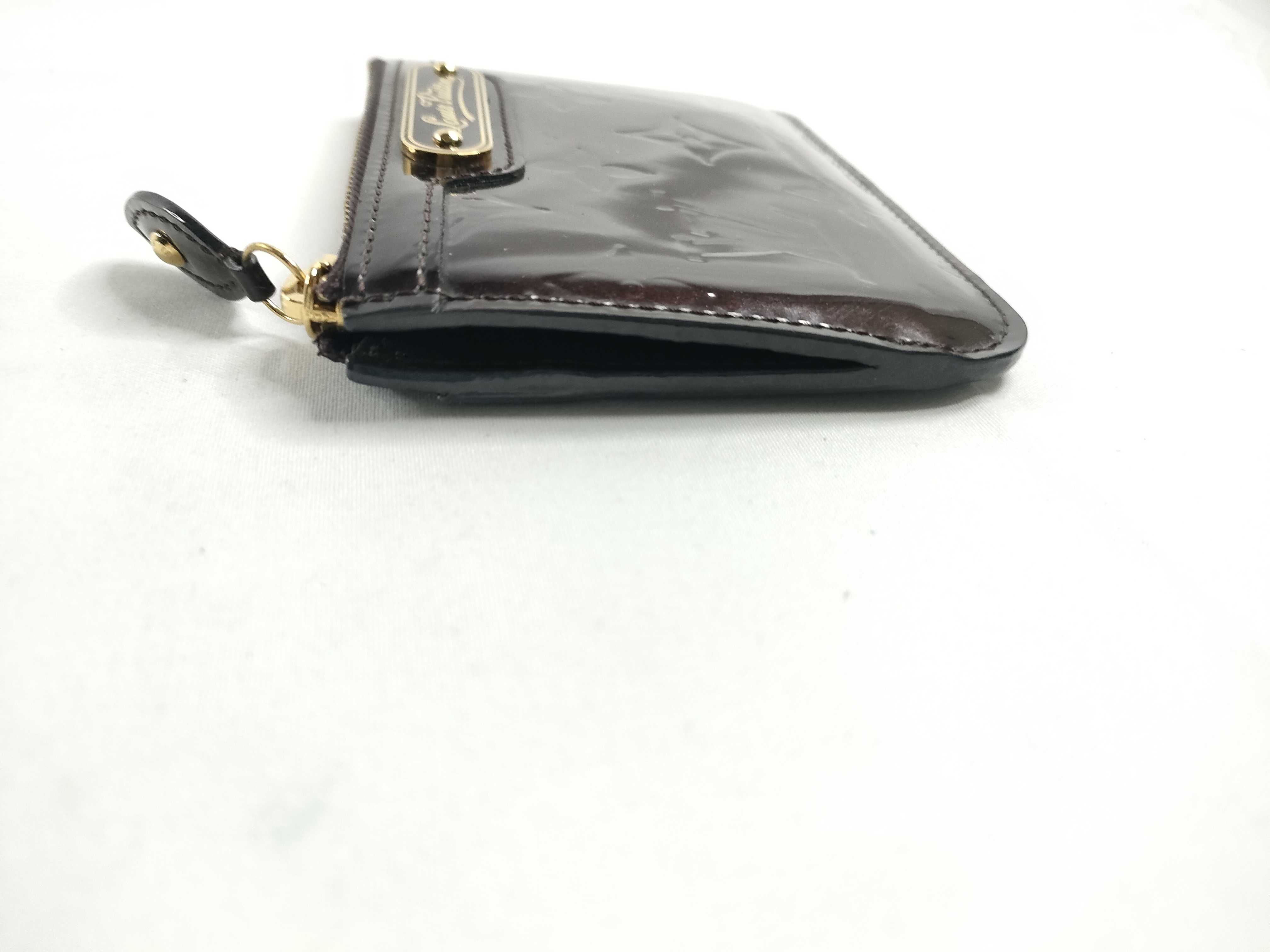 Vernis Coin Case — view 7
