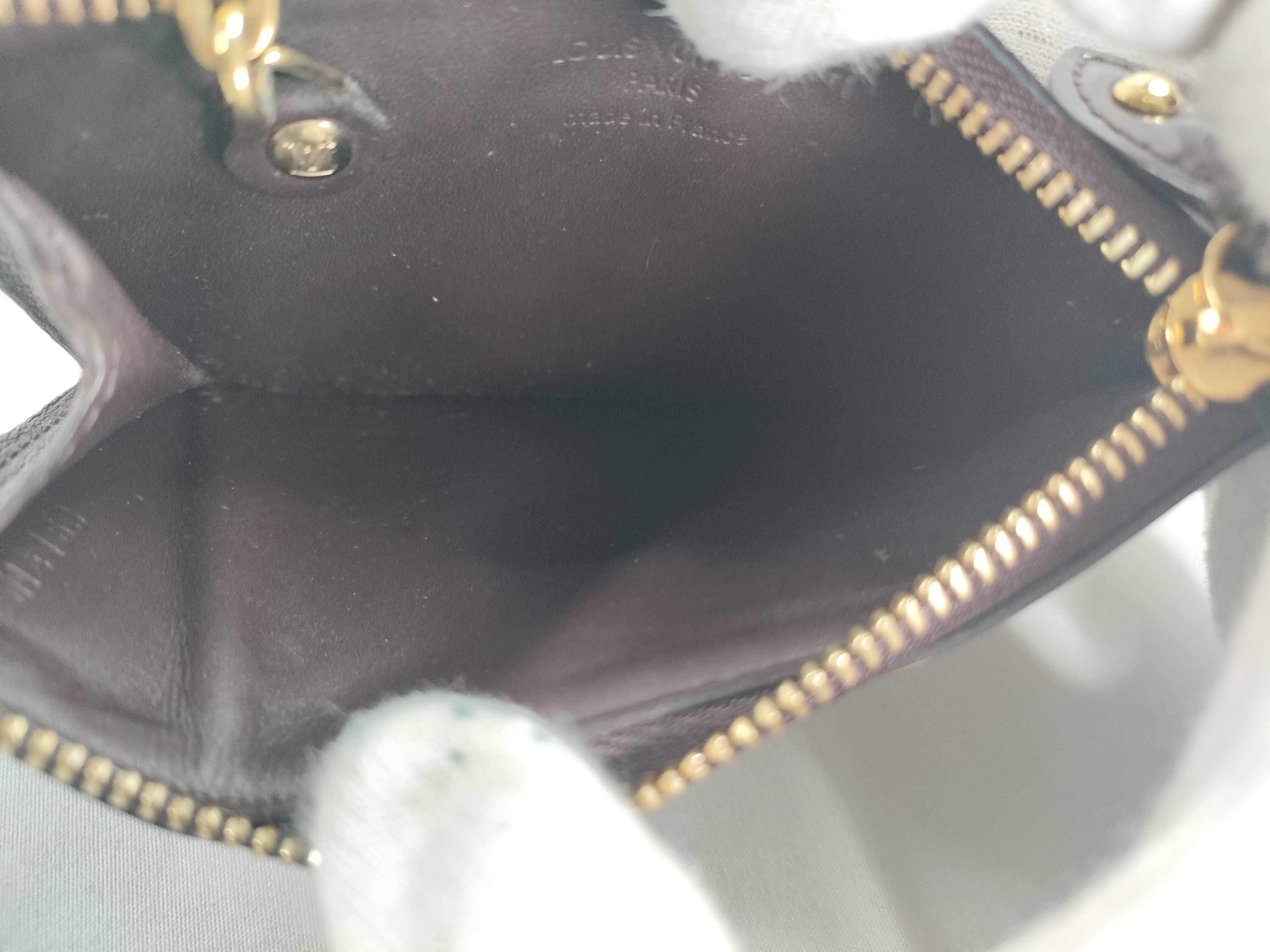 Vernis Coin Case — view 10