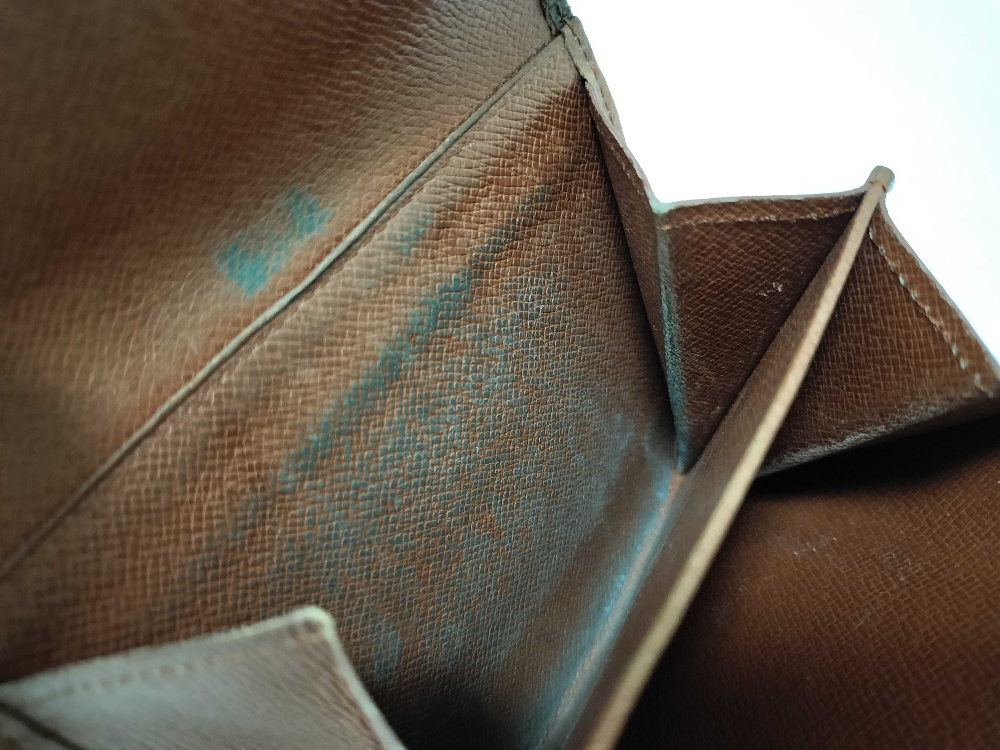 Monogram / Monogram / Folding Wallet / PVC Wallet — view 14