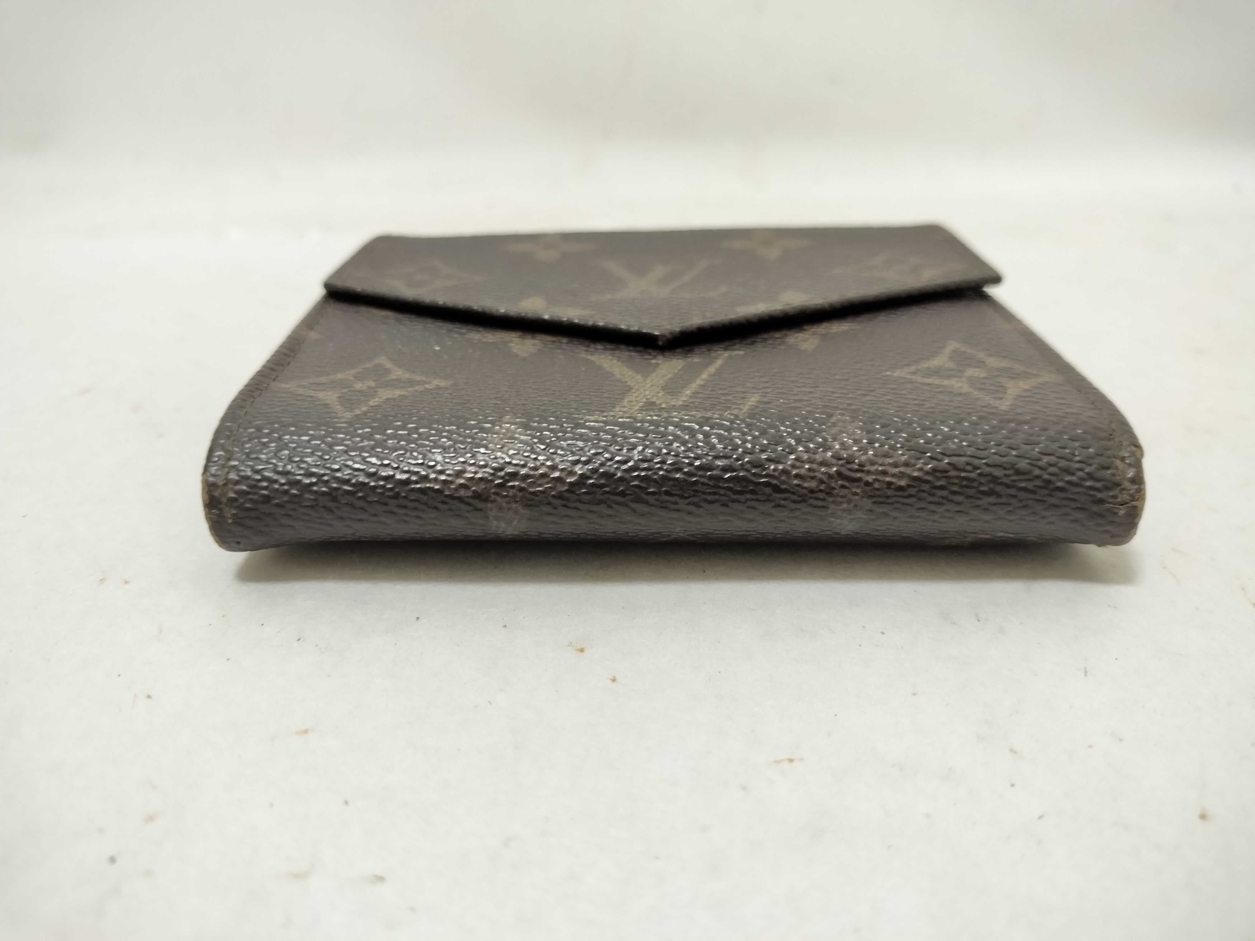 Monogram / Monogram / Folding Wallet / PVC Wallet — view 3