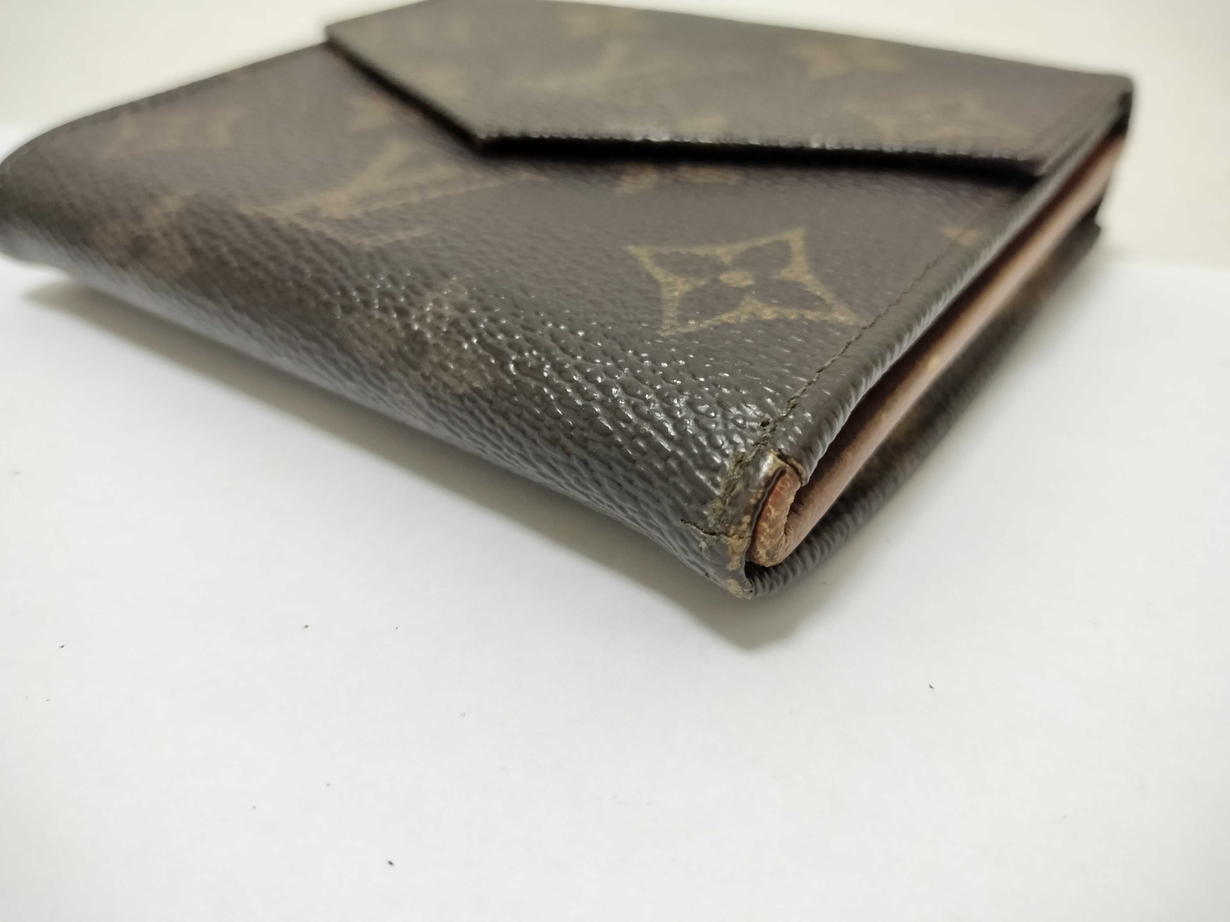 Monogram / Monogram / Folding Wallet / PVC Wallet — view 4