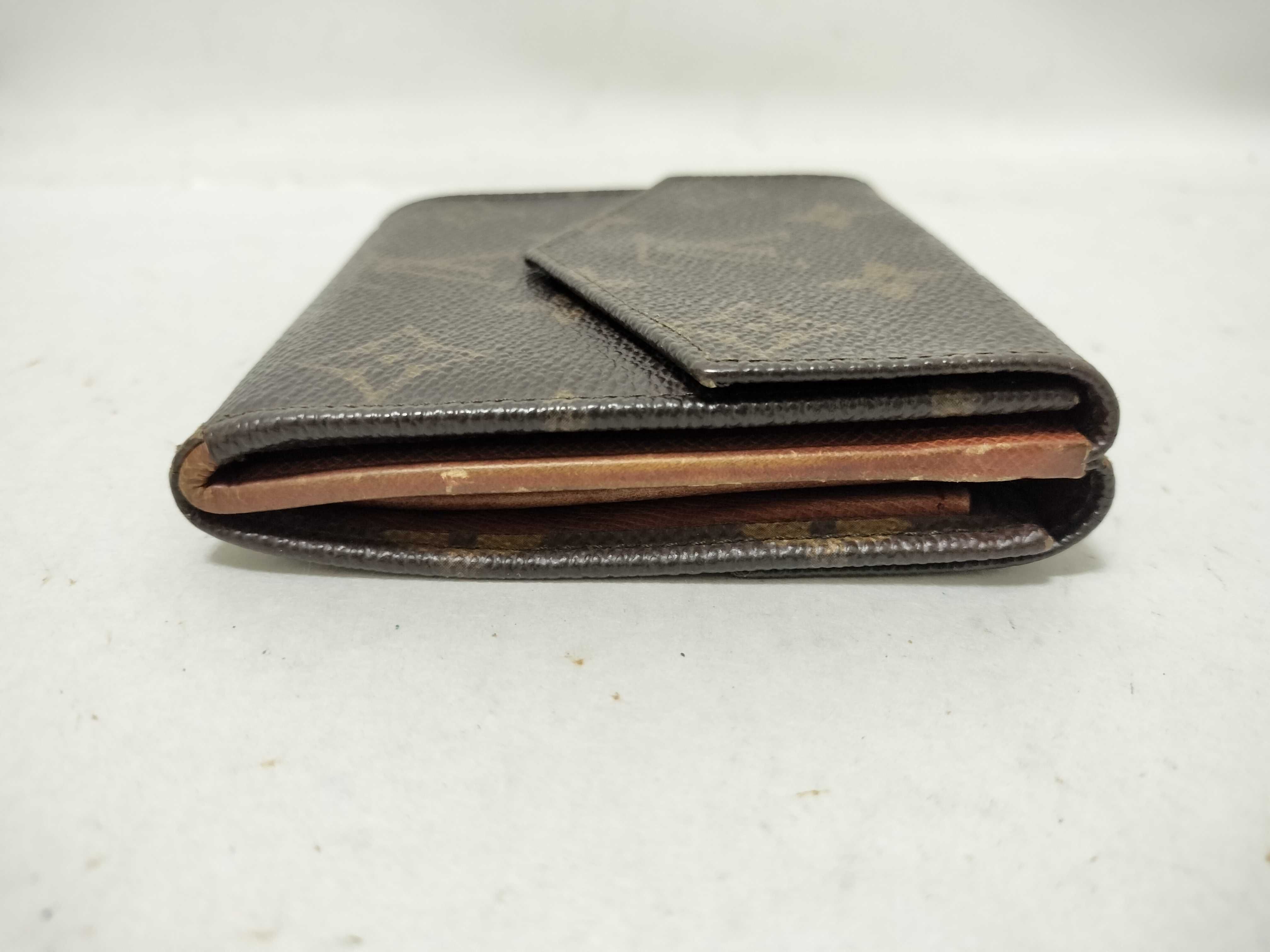 Monogram / Monogram / Folding Wallet / PVC Wallet — view 5