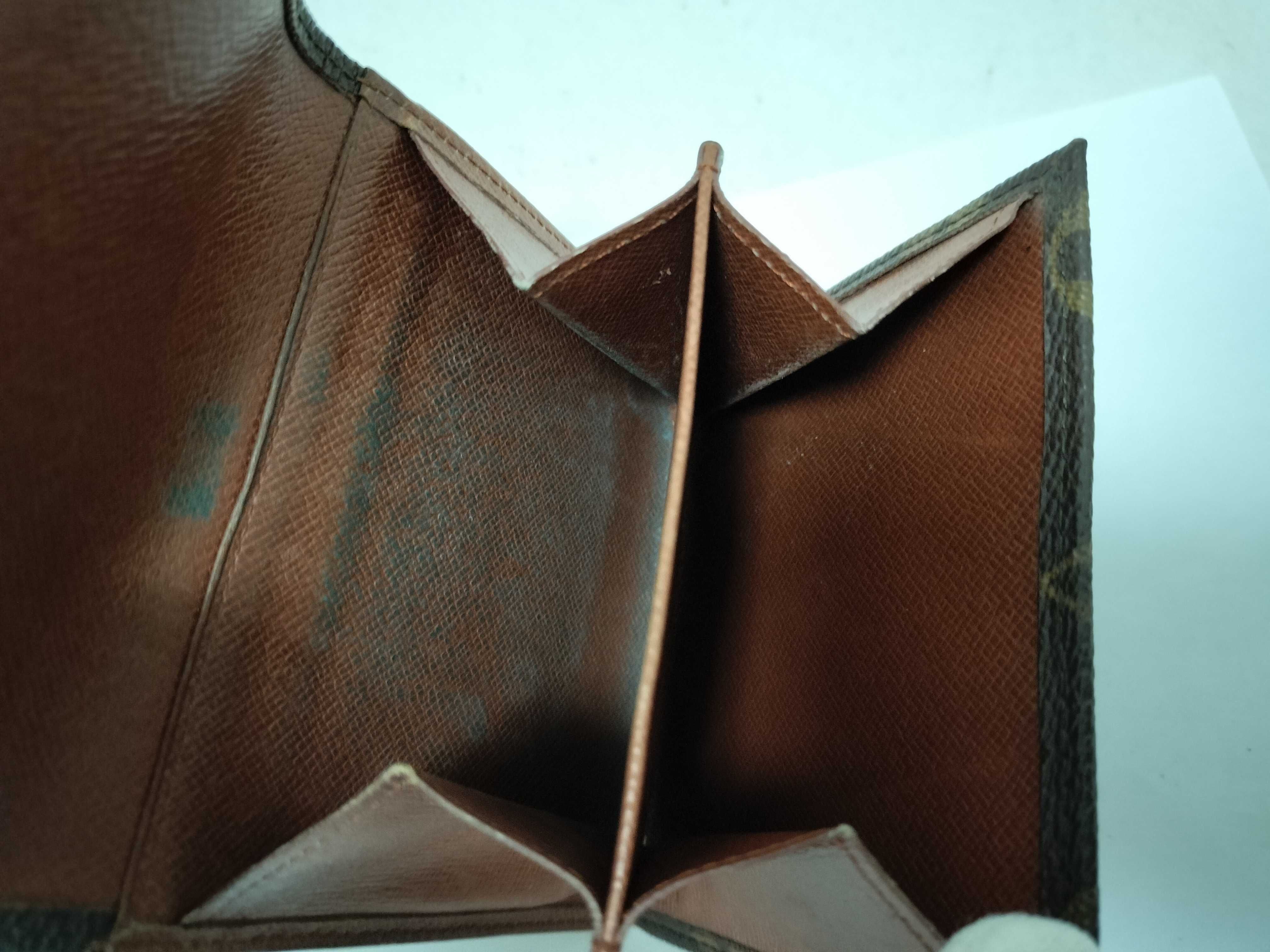 Monogram / Monogram / Folding Wallet / PVC Wallet — view 9