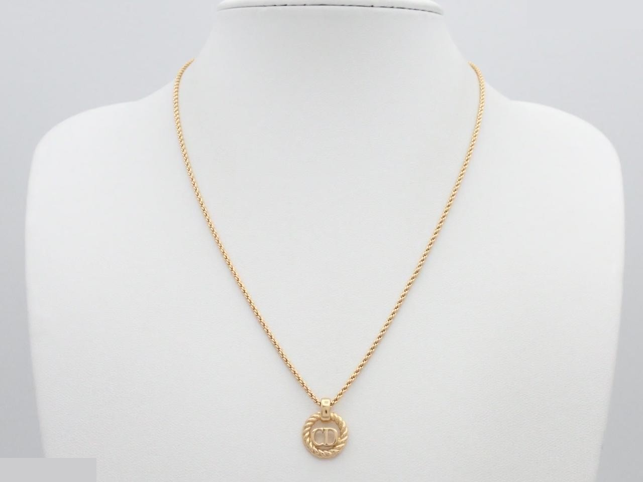 Other lines: Precious metals, necklaces, pendants, chain approximately 42cm — view 3