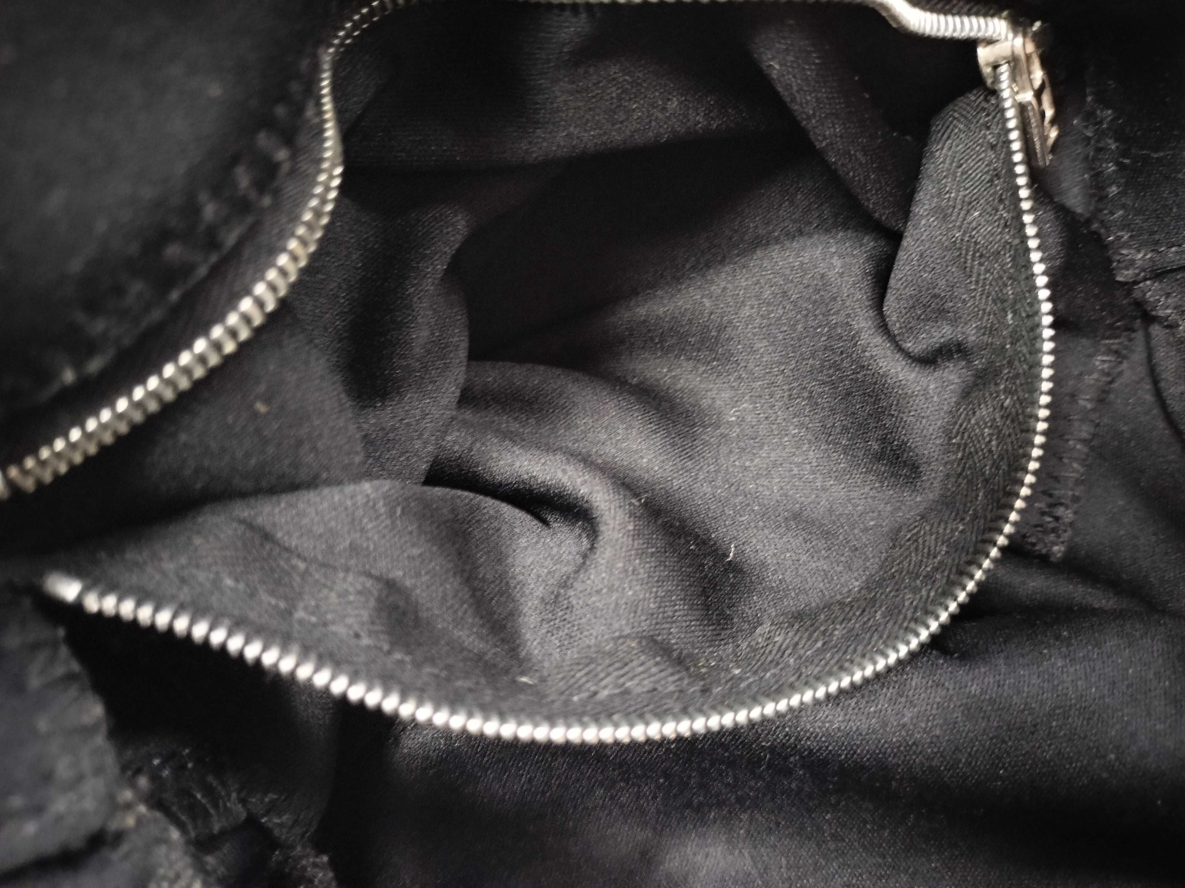 Mamma Cotton Shoulder Bag — view 11
