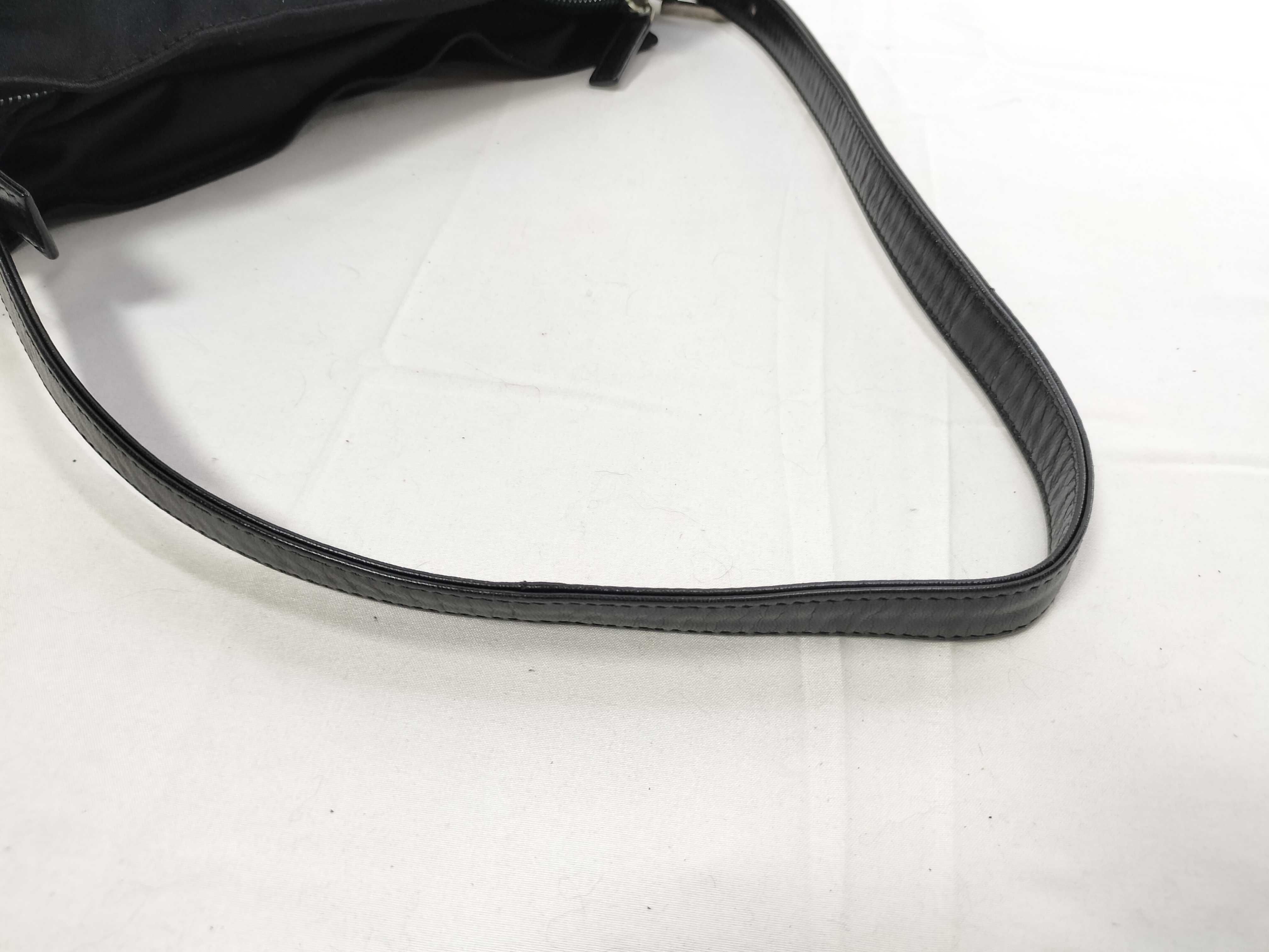 Mamma Cotton Shoulder Bag — view 3