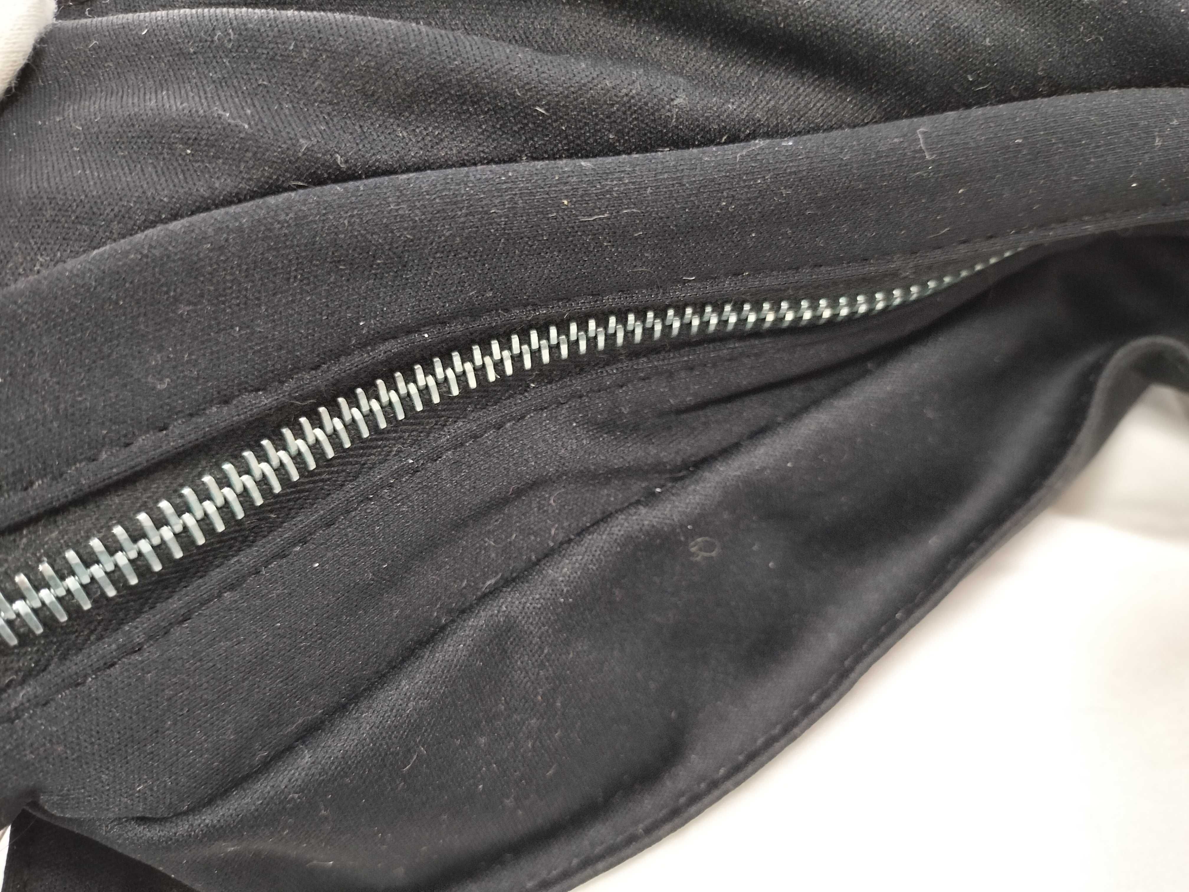Mamma Cotton Shoulder Bag — view 6