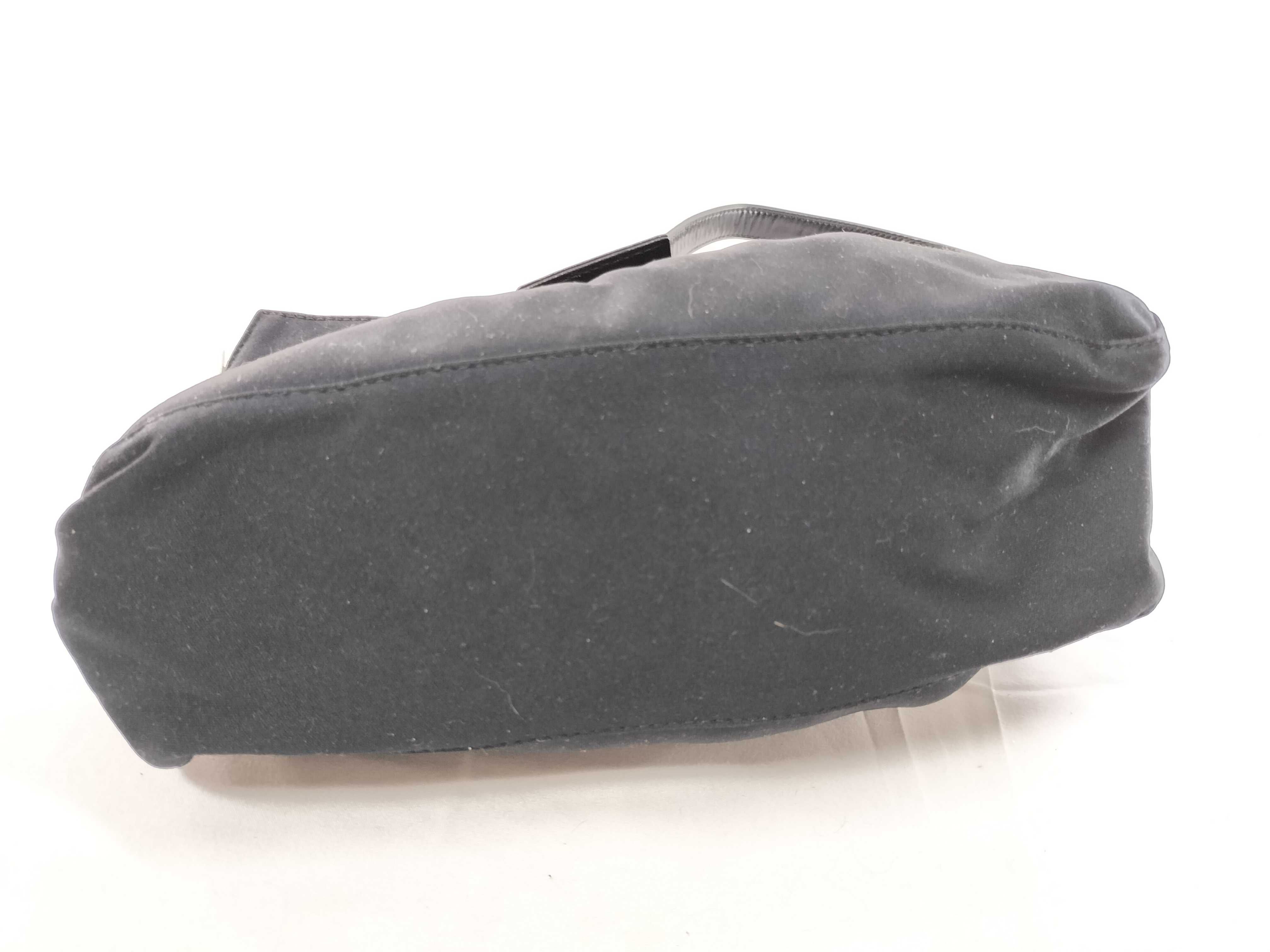 Mamma Cotton Shoulder Bag — view 8