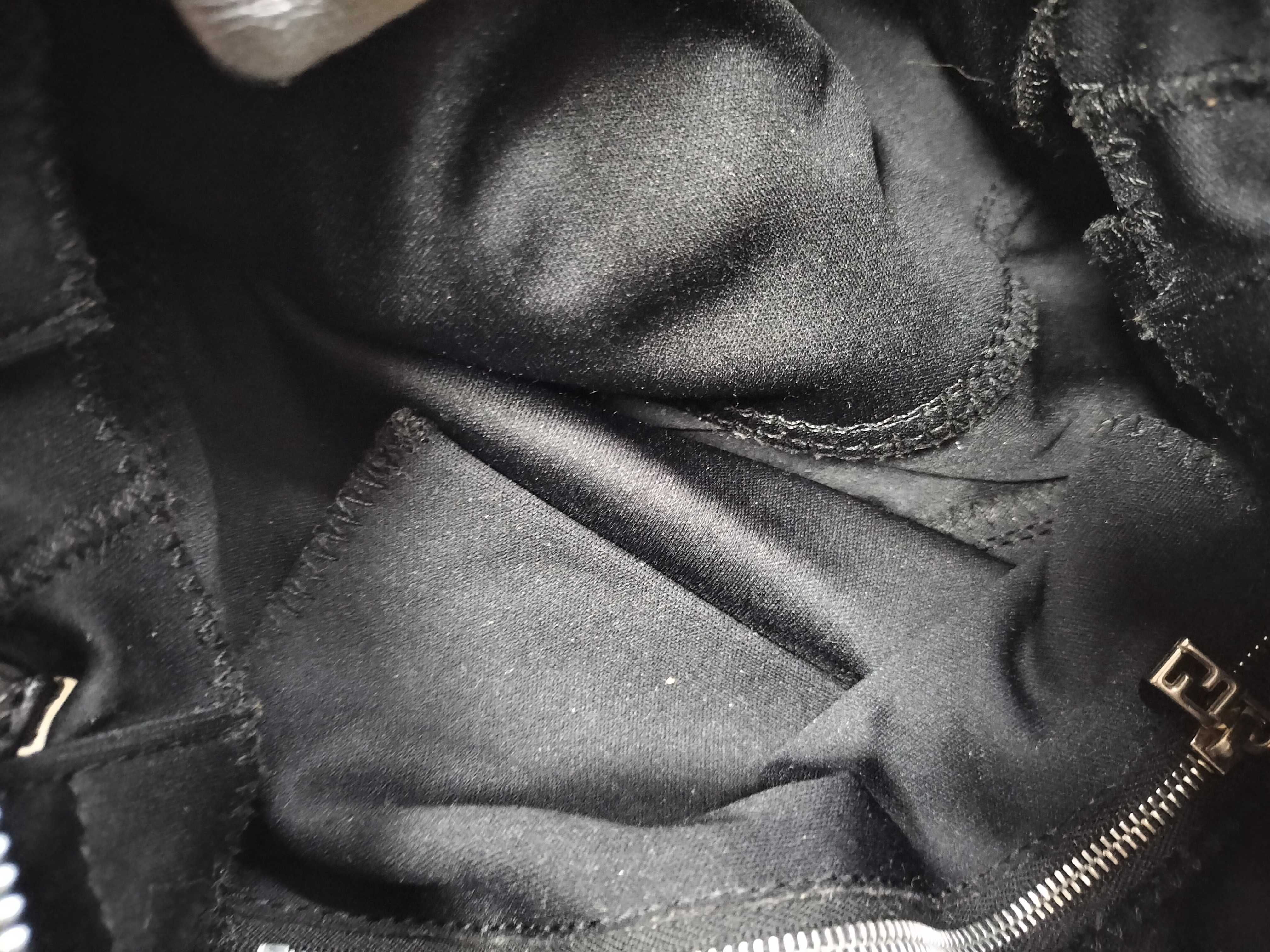 Mamma Cotton Shoulder Bag — view 10