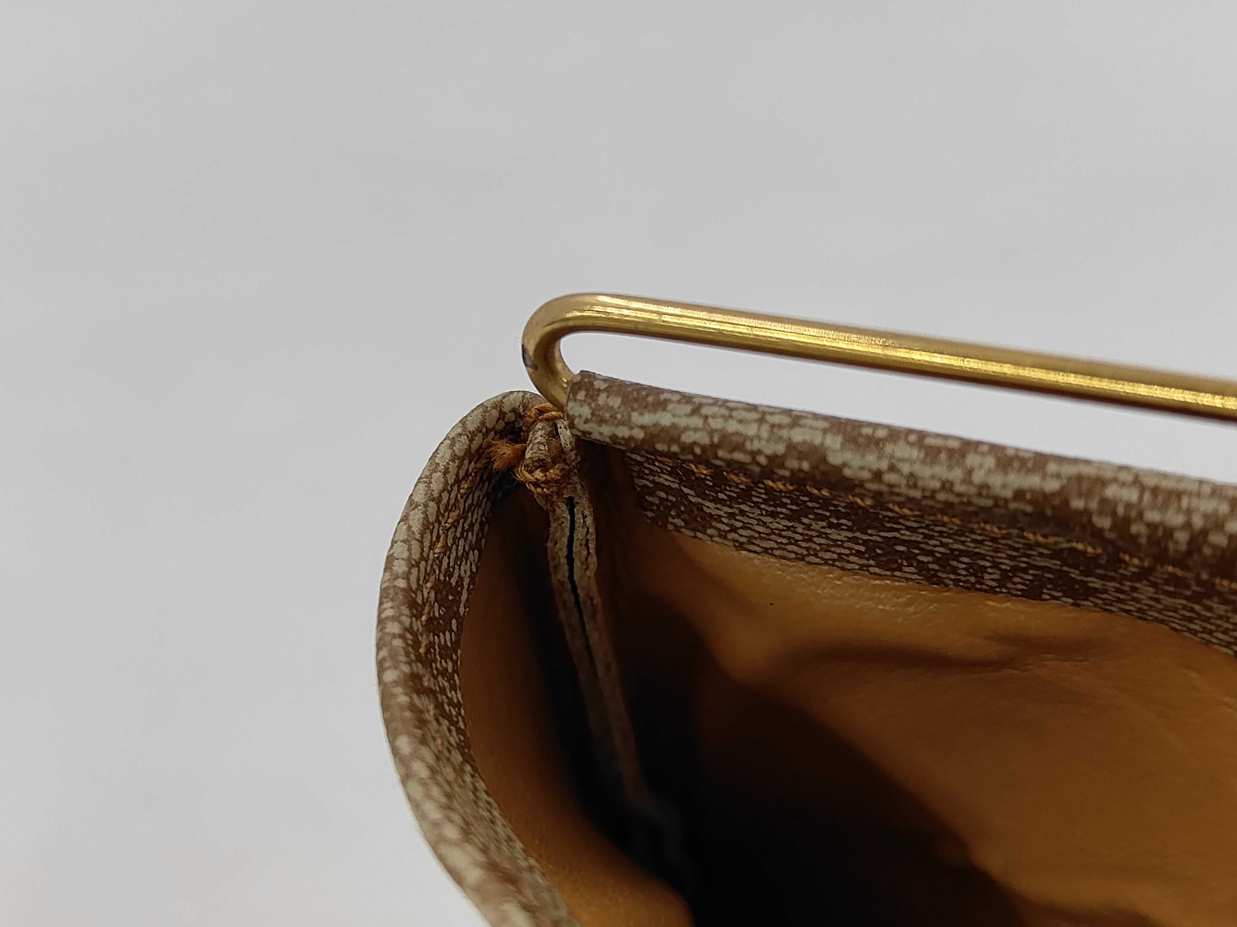 Macadam Coin Case — view 7
