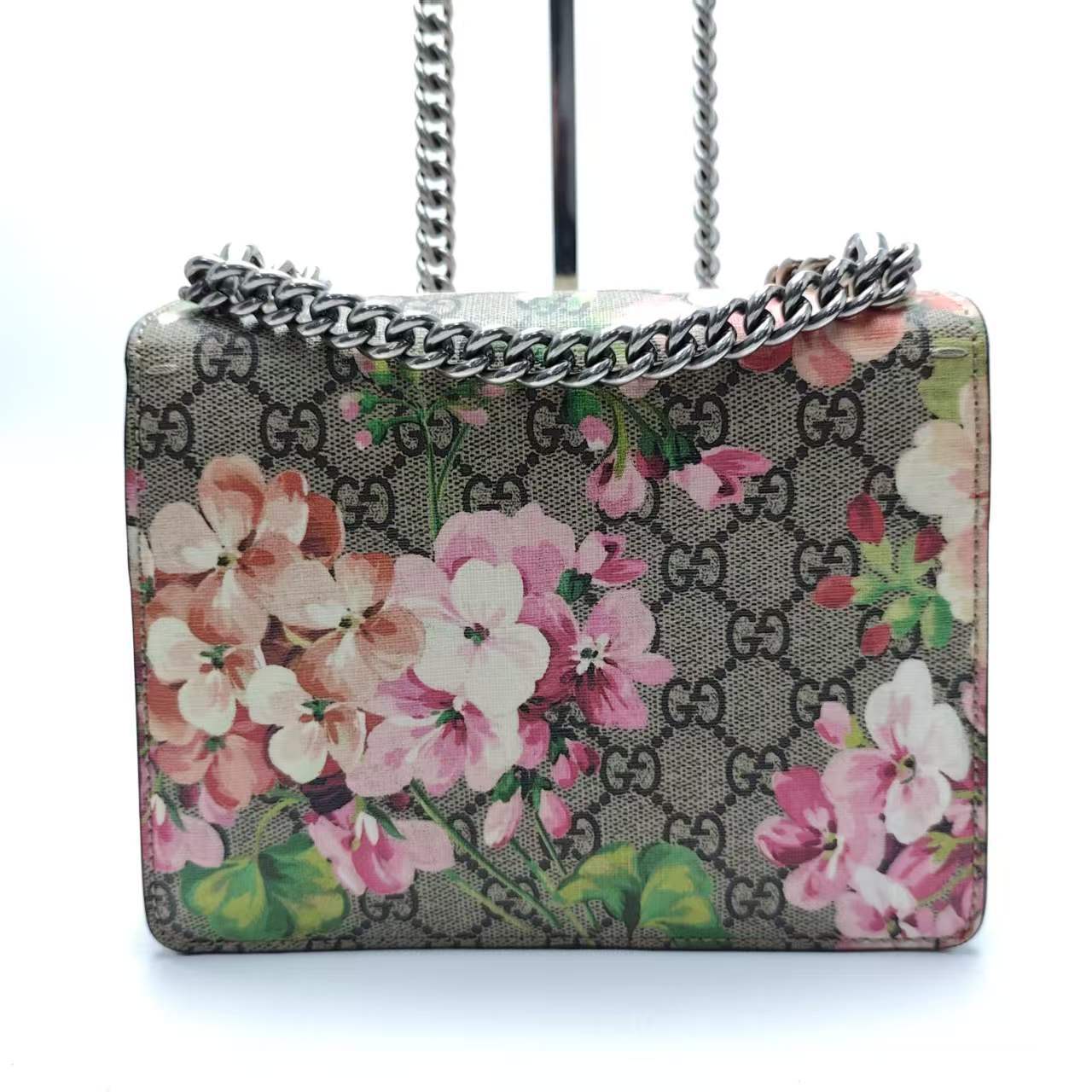 【*Shipped from: China*】GUCCI PU 421970 Shoulder Bag — view 2