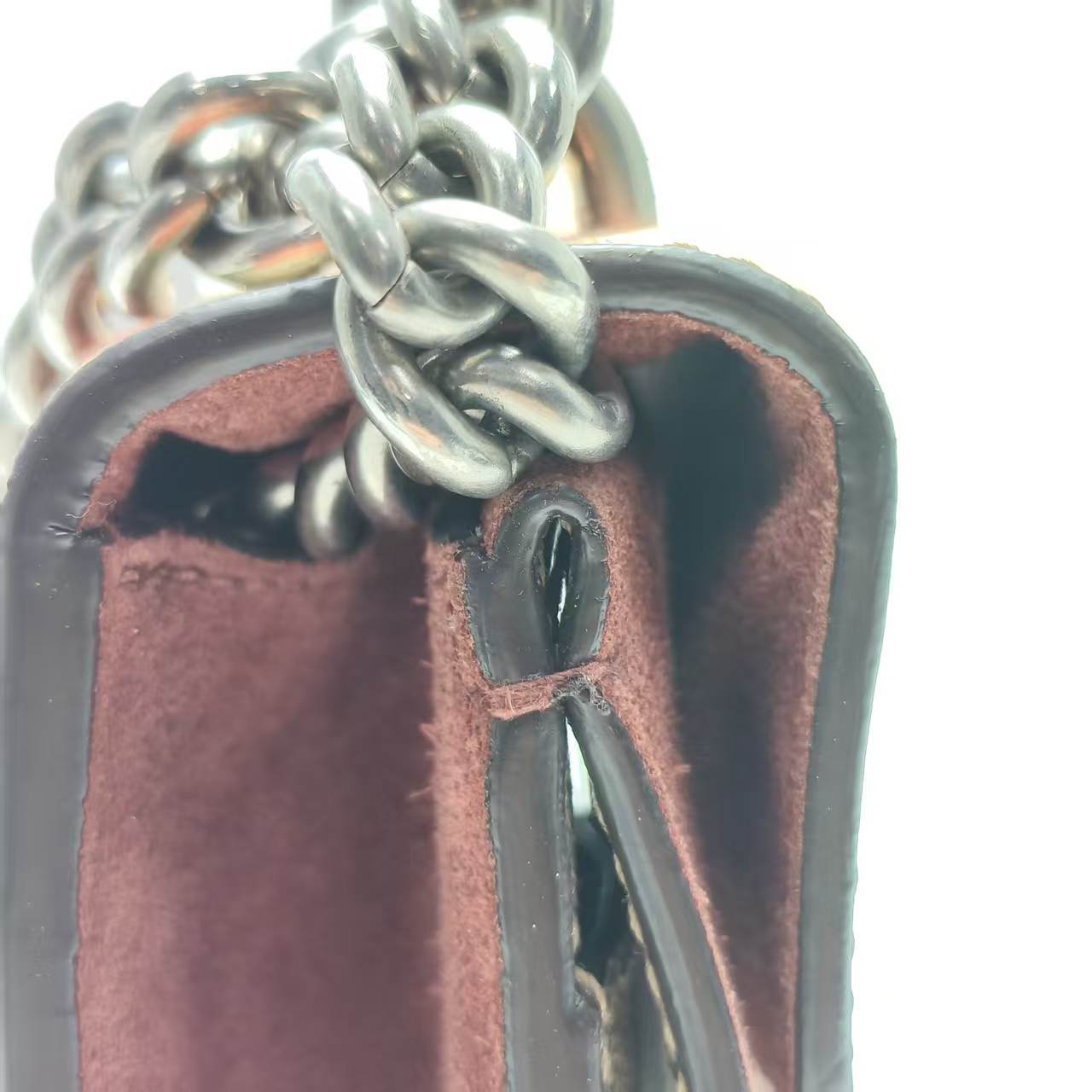 【*Shipped from: China*】GUCCI PU 421970 Shoulder Bag — view 13