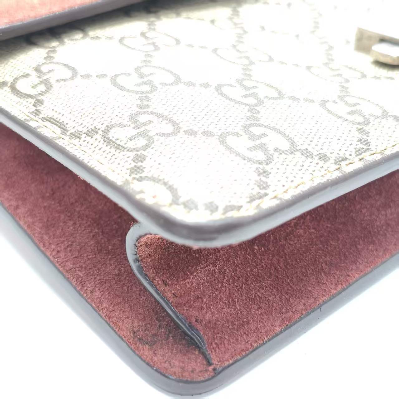 【*Shipped from: China*】GUCCI PU 421970 Shoulder Bag — view 5