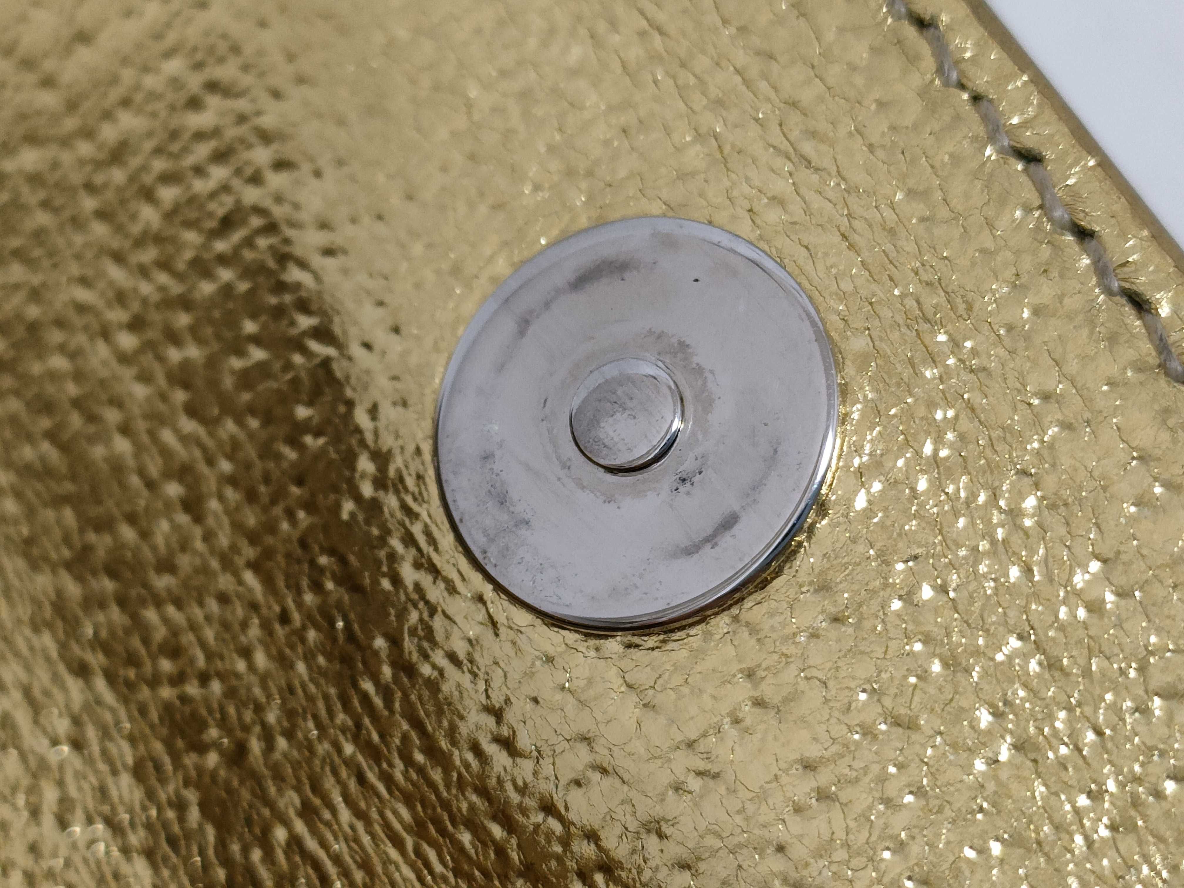 Mini Pouch Gold Pouch — view 13