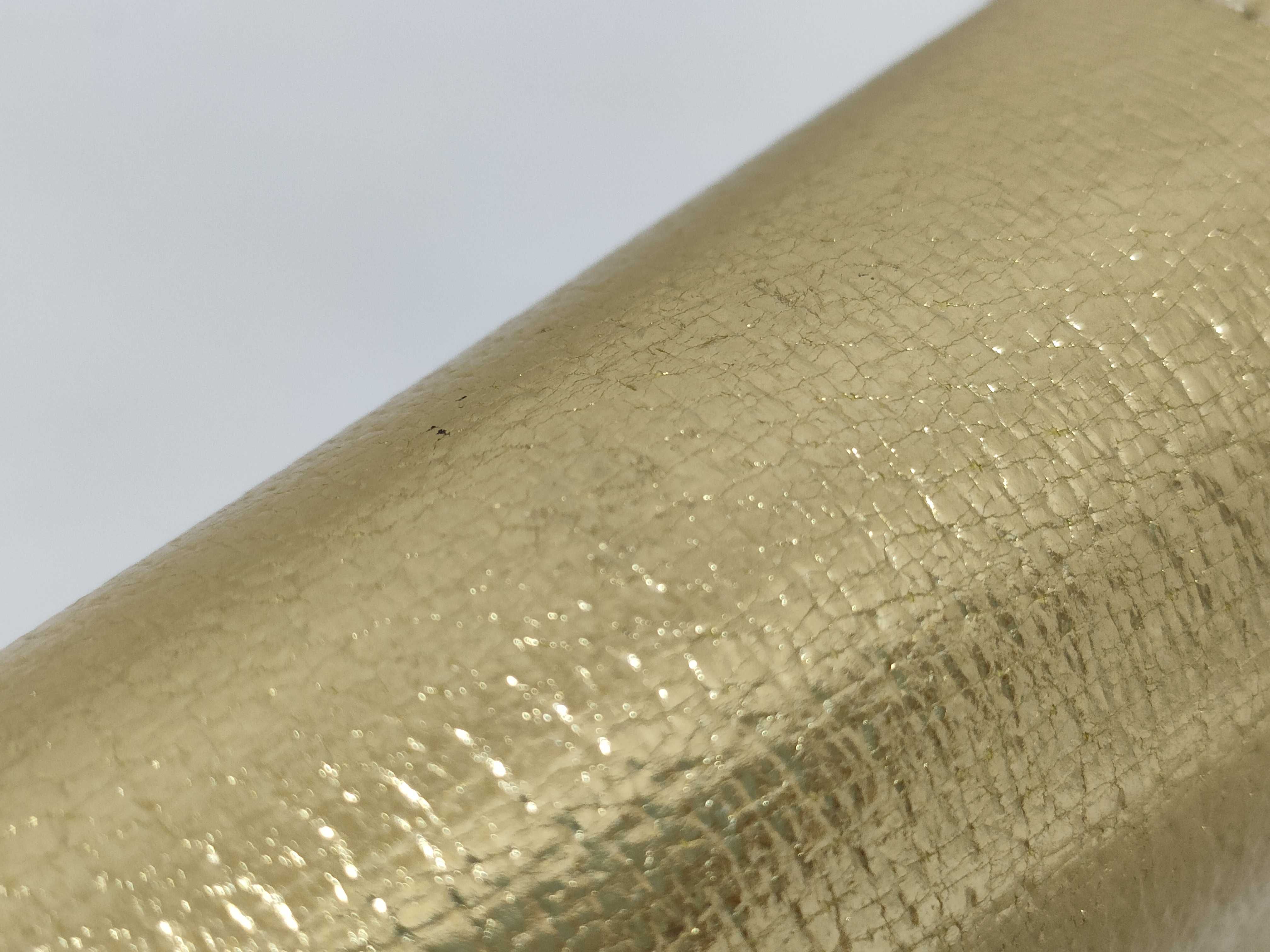 Mini Pouch Gold Pouch — view 15