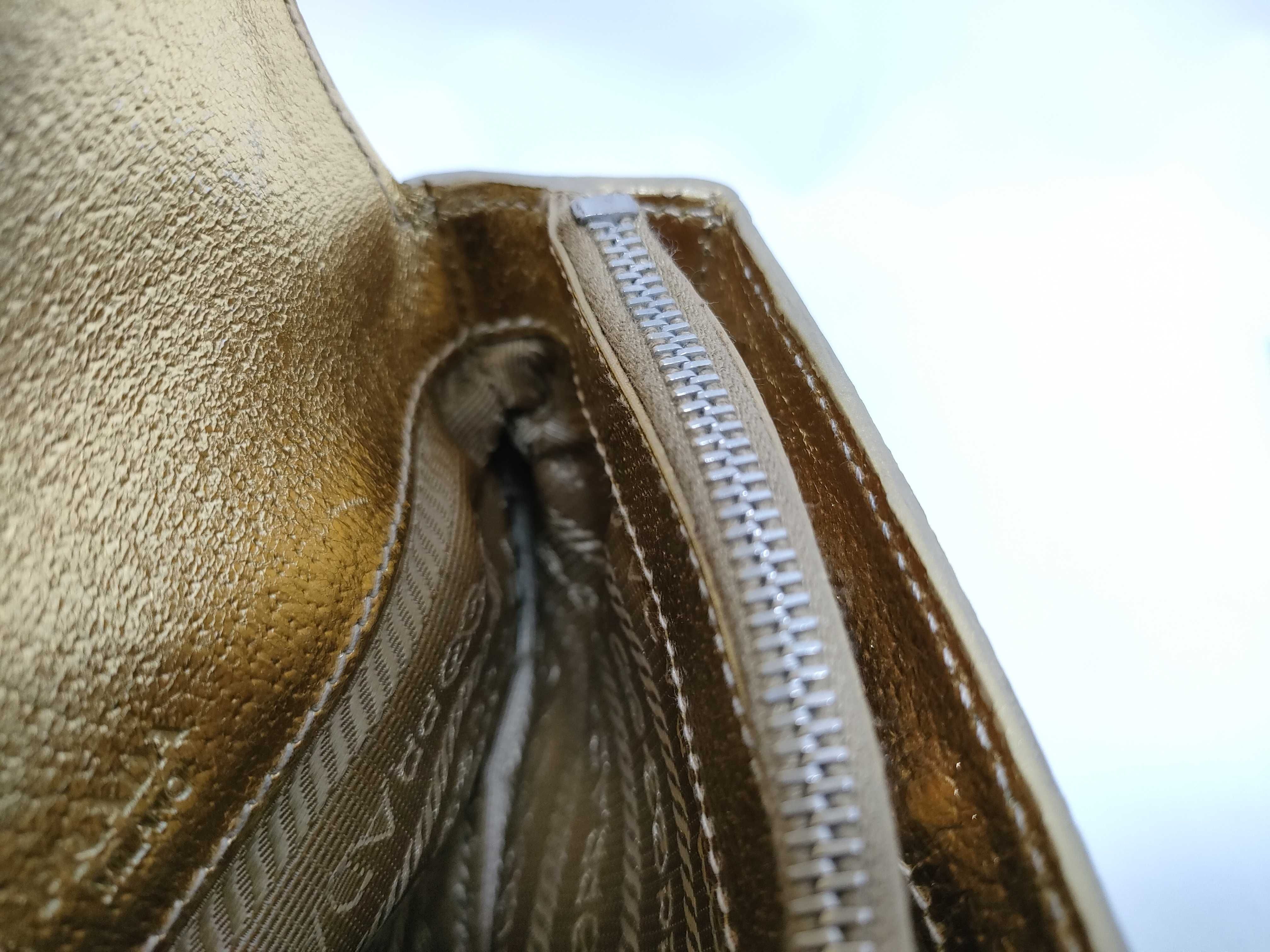 Mini Pouch Gold Pouch — view 7