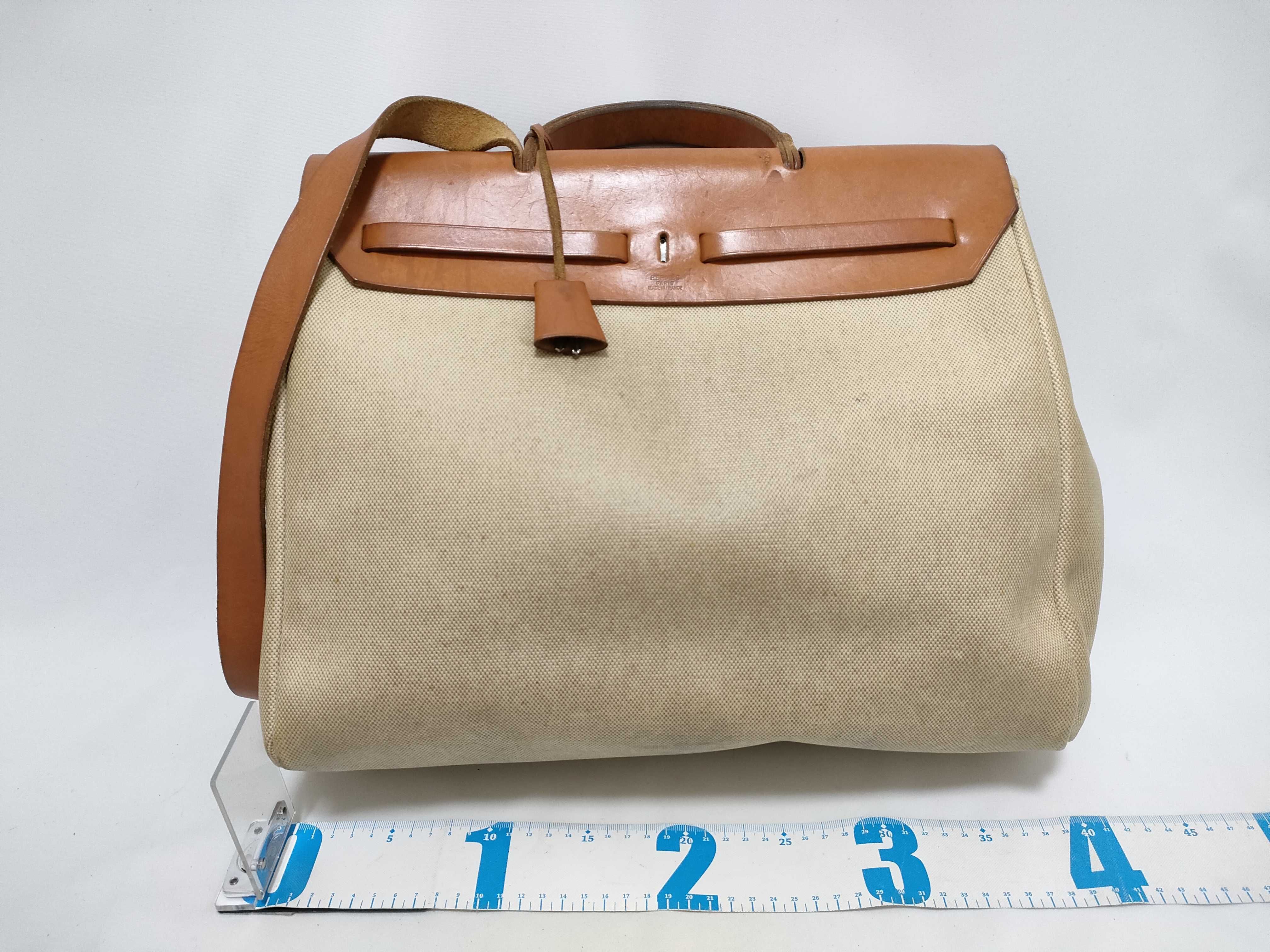 Herbag Handbag — view 2