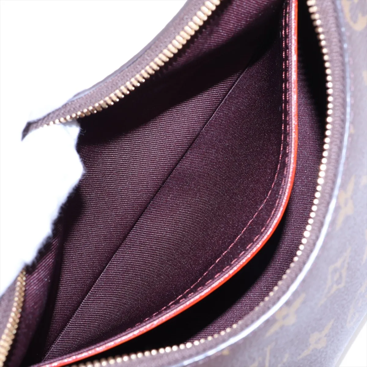 Monogram Boulogne PM M45832 Brown (RFID detected) — view 7