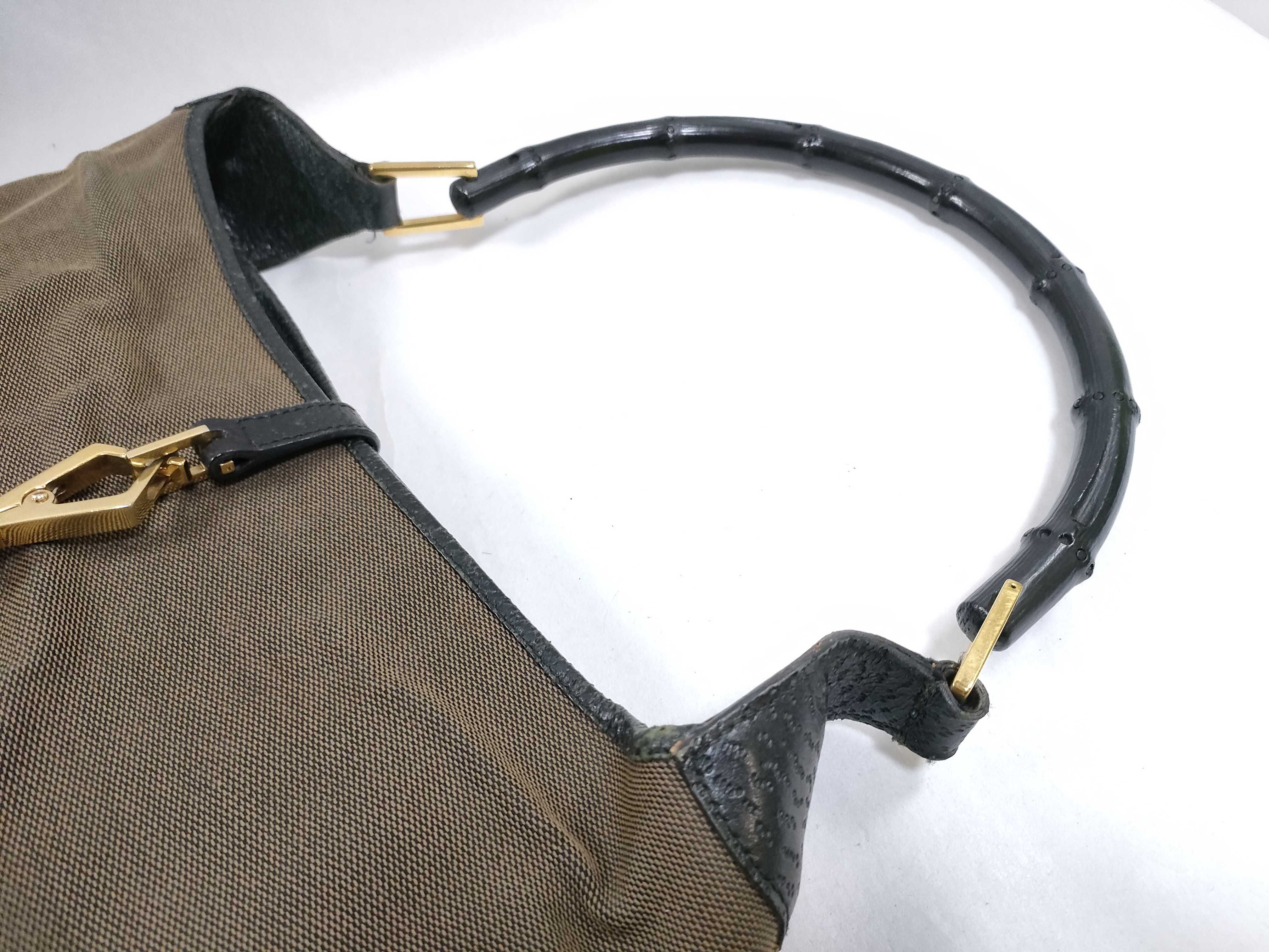 Bamboo Bag, Gucci Bag, Bamboo Jackie Handbag — view 3