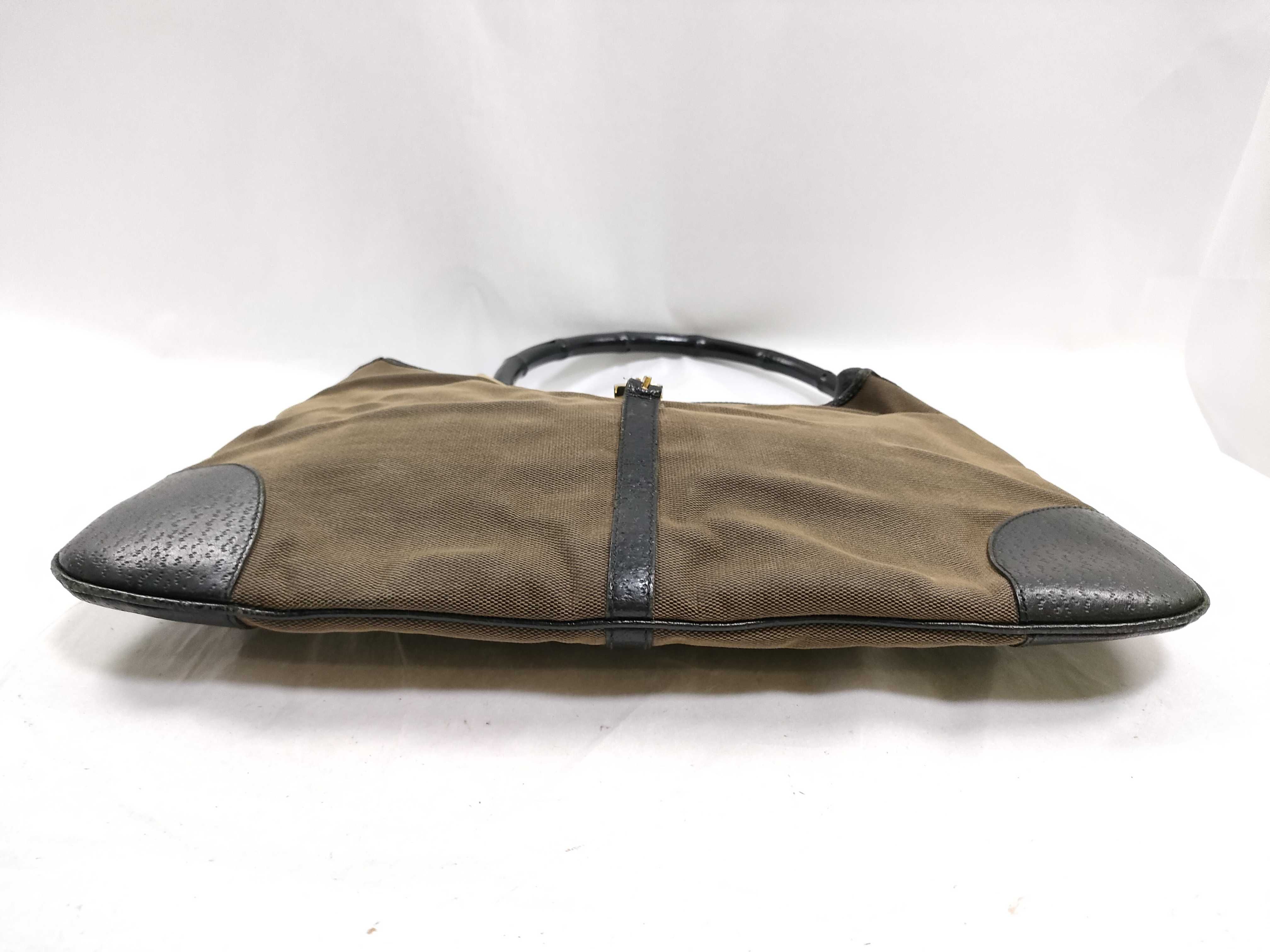 Bamboo Bag, Gucci Bag, Bamboo Jackie Handbag — view 7