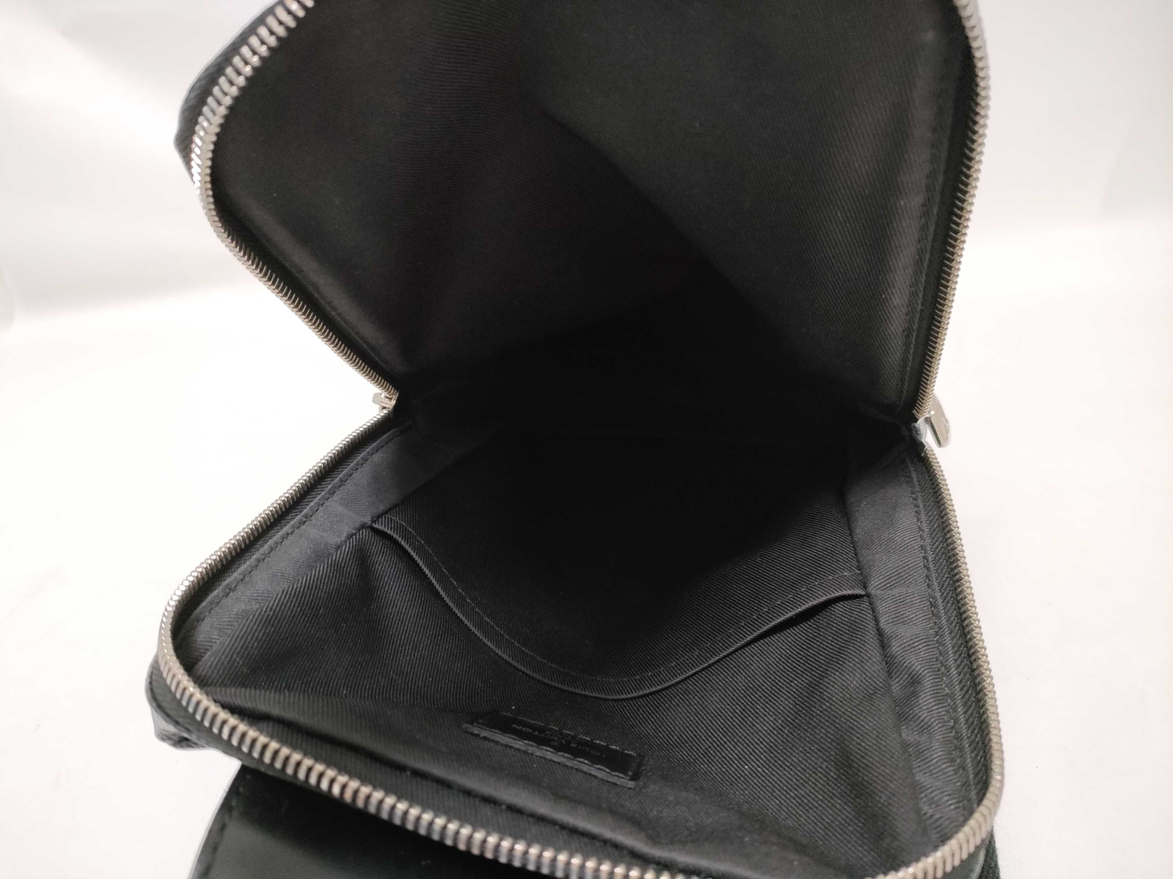 Damier Graphite Sling Bag — view 11