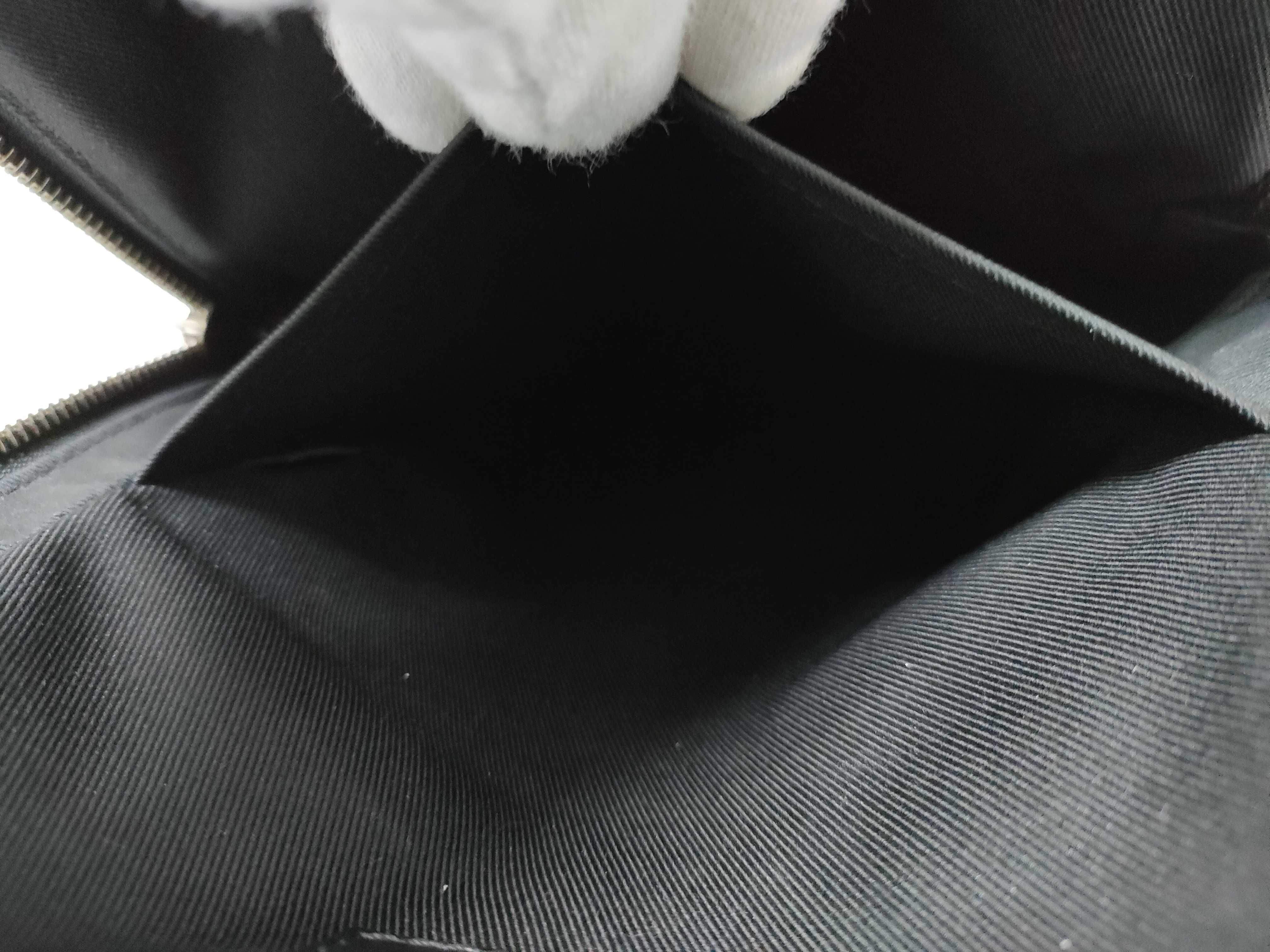 Damier Graphite Sling Bag — view 12