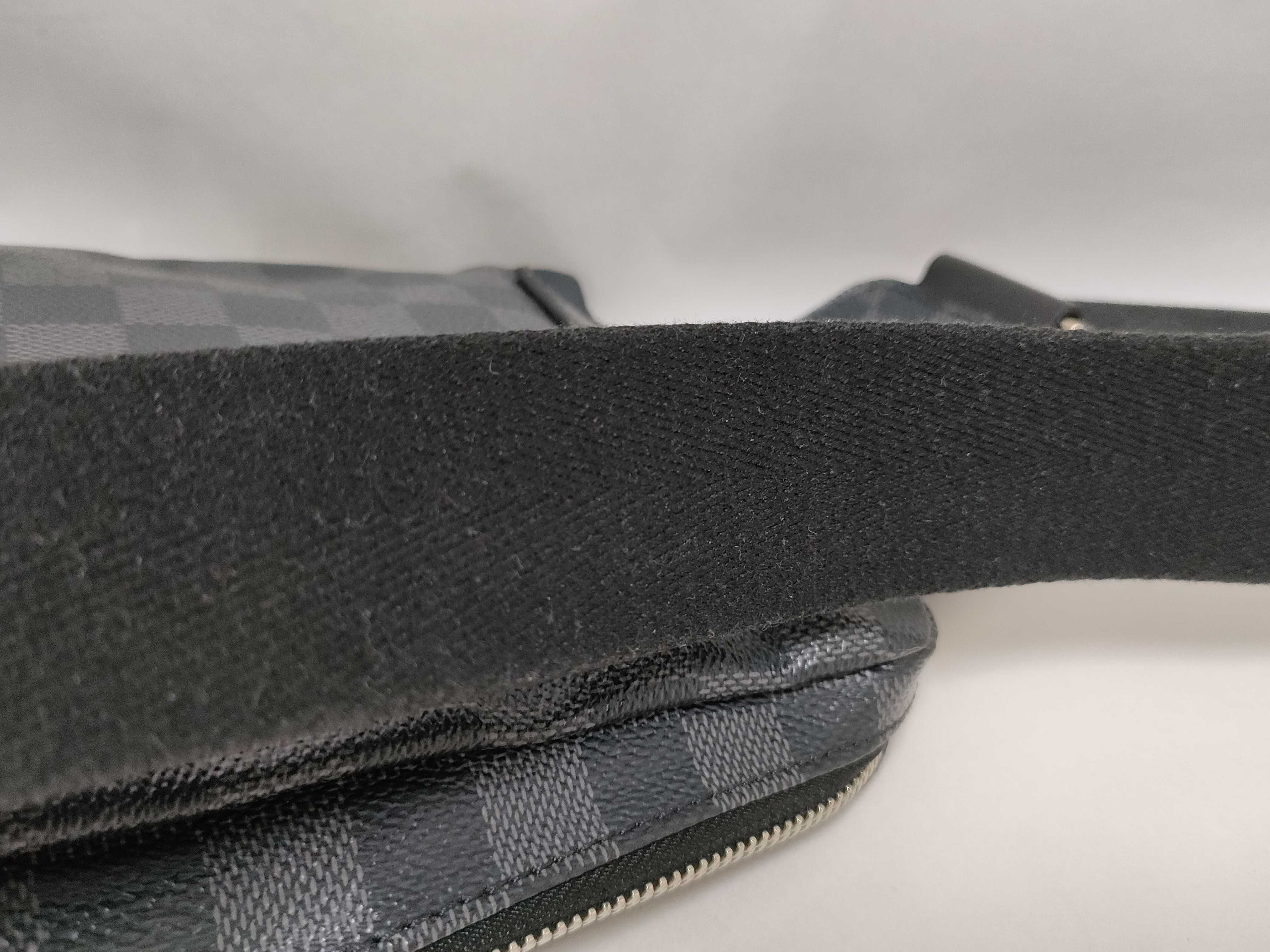 Damier Graphite Sling Bag — view 4
