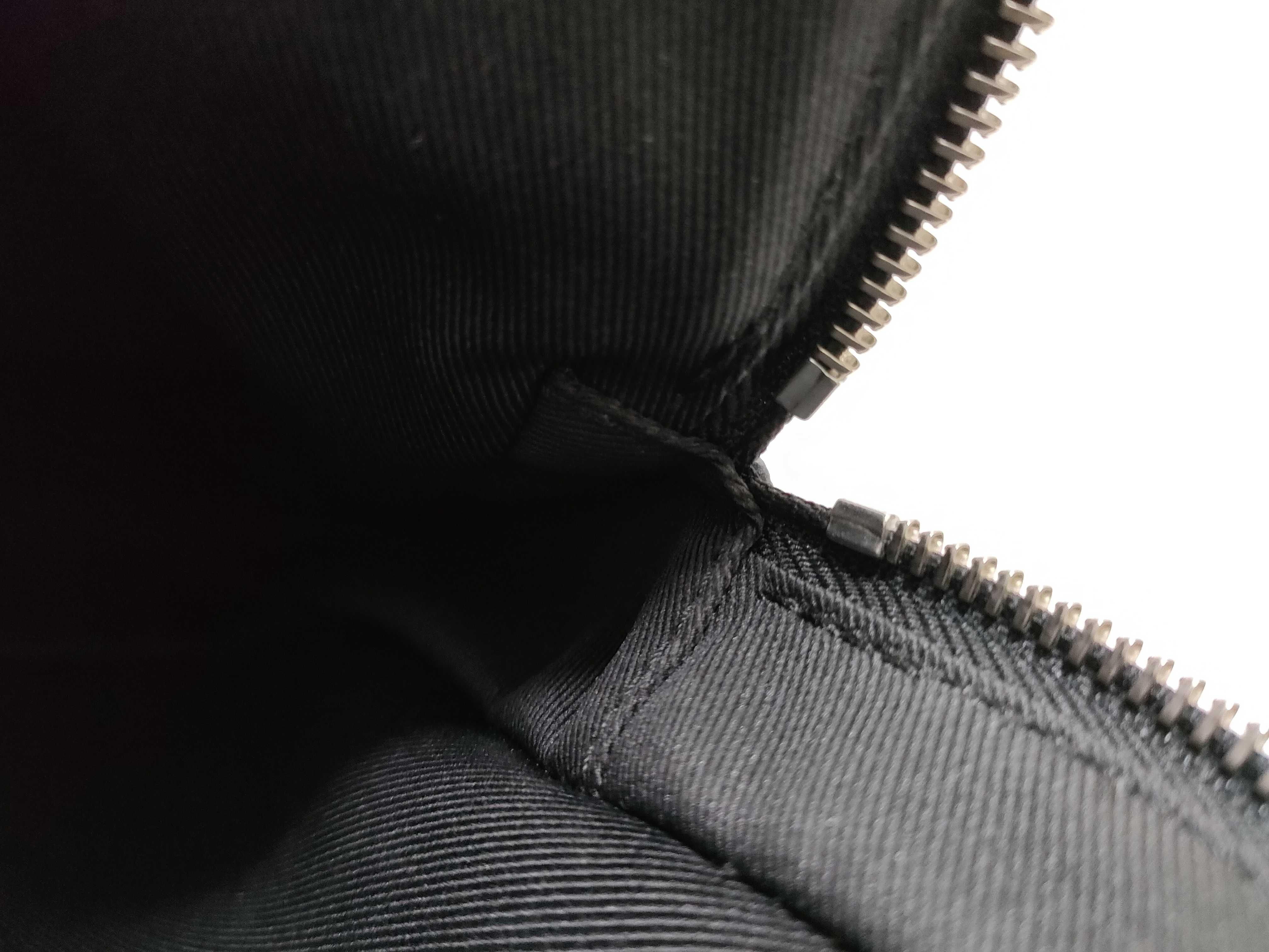 Damier Graphite Sling Bag — view 10