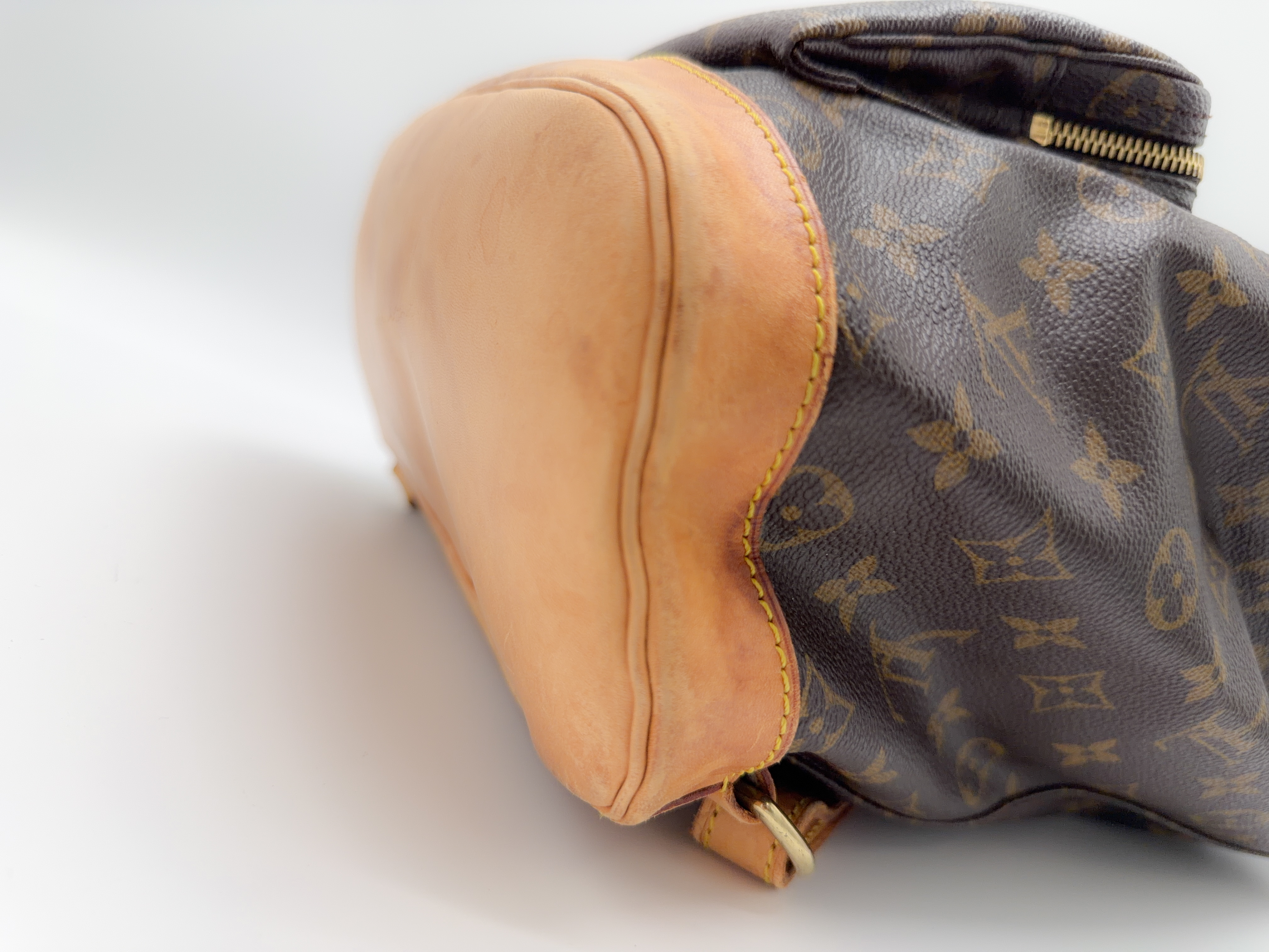 Monogram M51135 Montsouris GM BA0958 Backpack — view 5