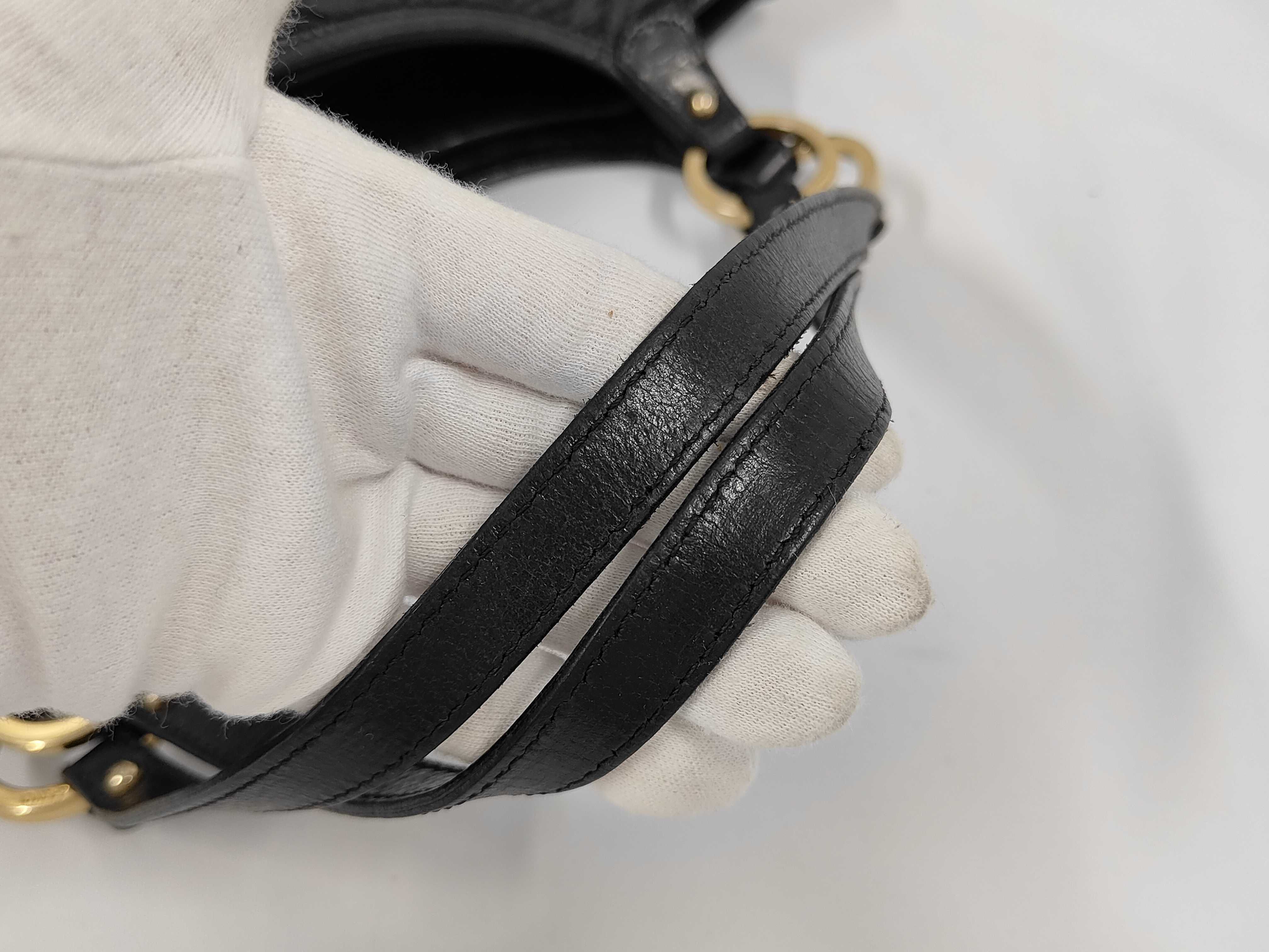 Zucca Shoulder Bag (Handbag) — view 5