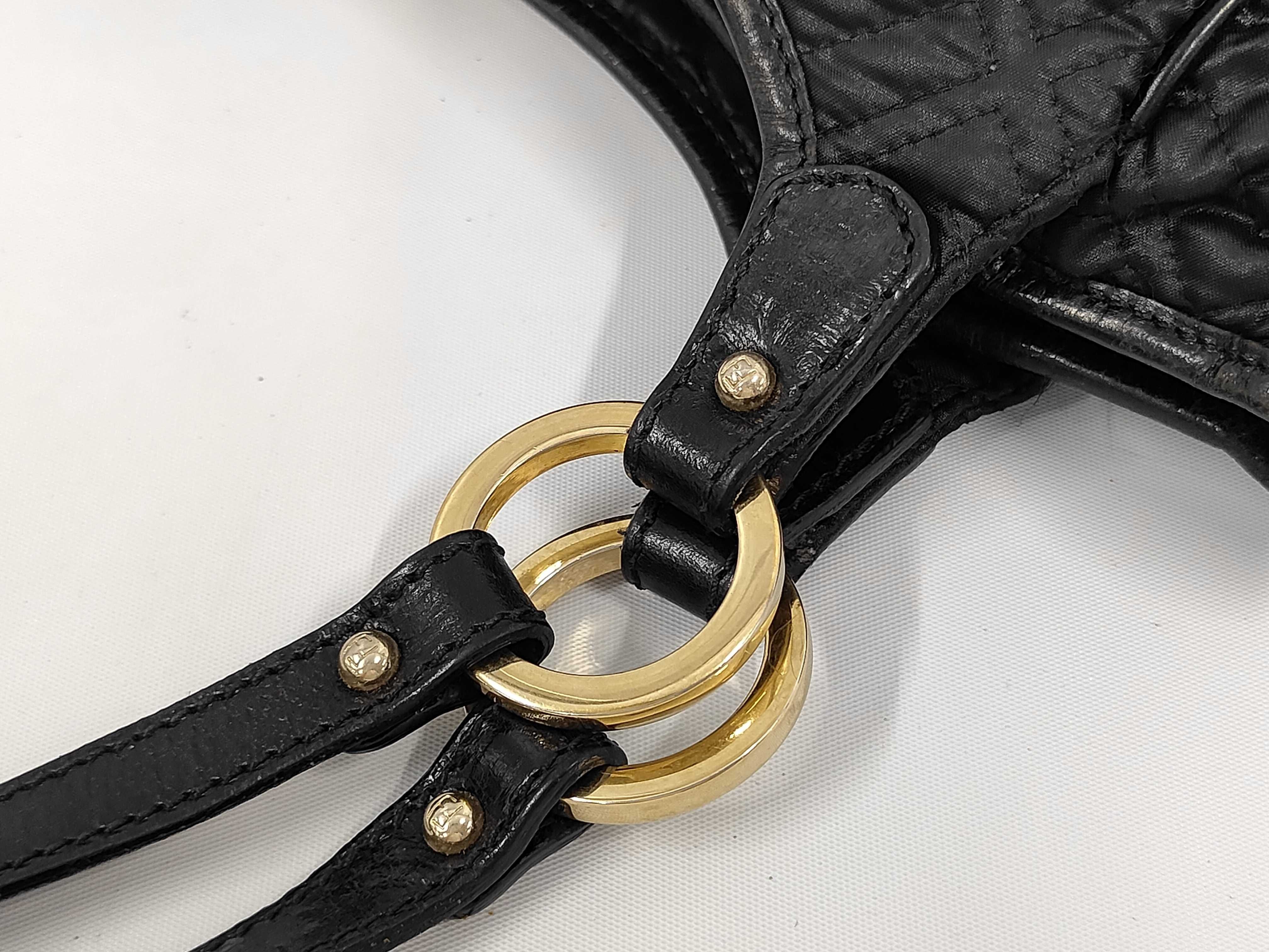 Zucca Shoulder Bag (Handbag) — view 6