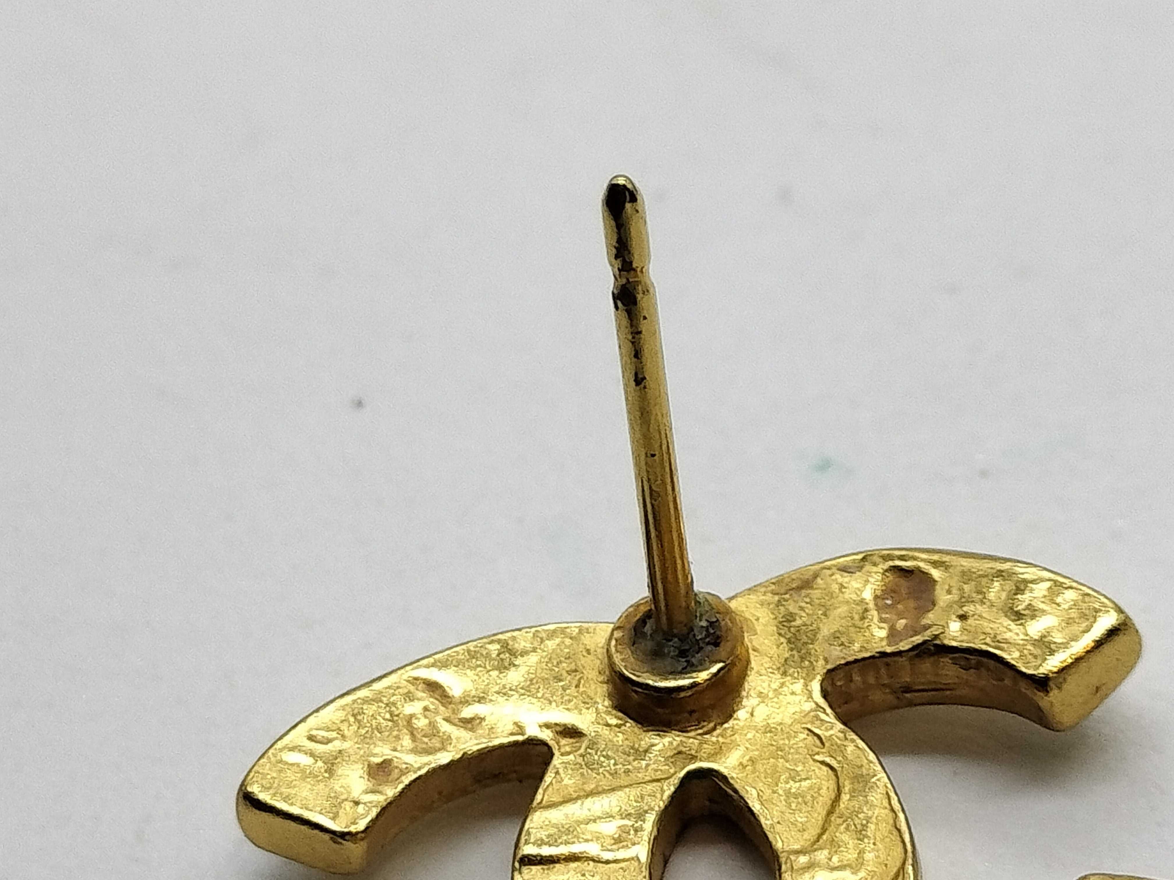 single earring — view 7