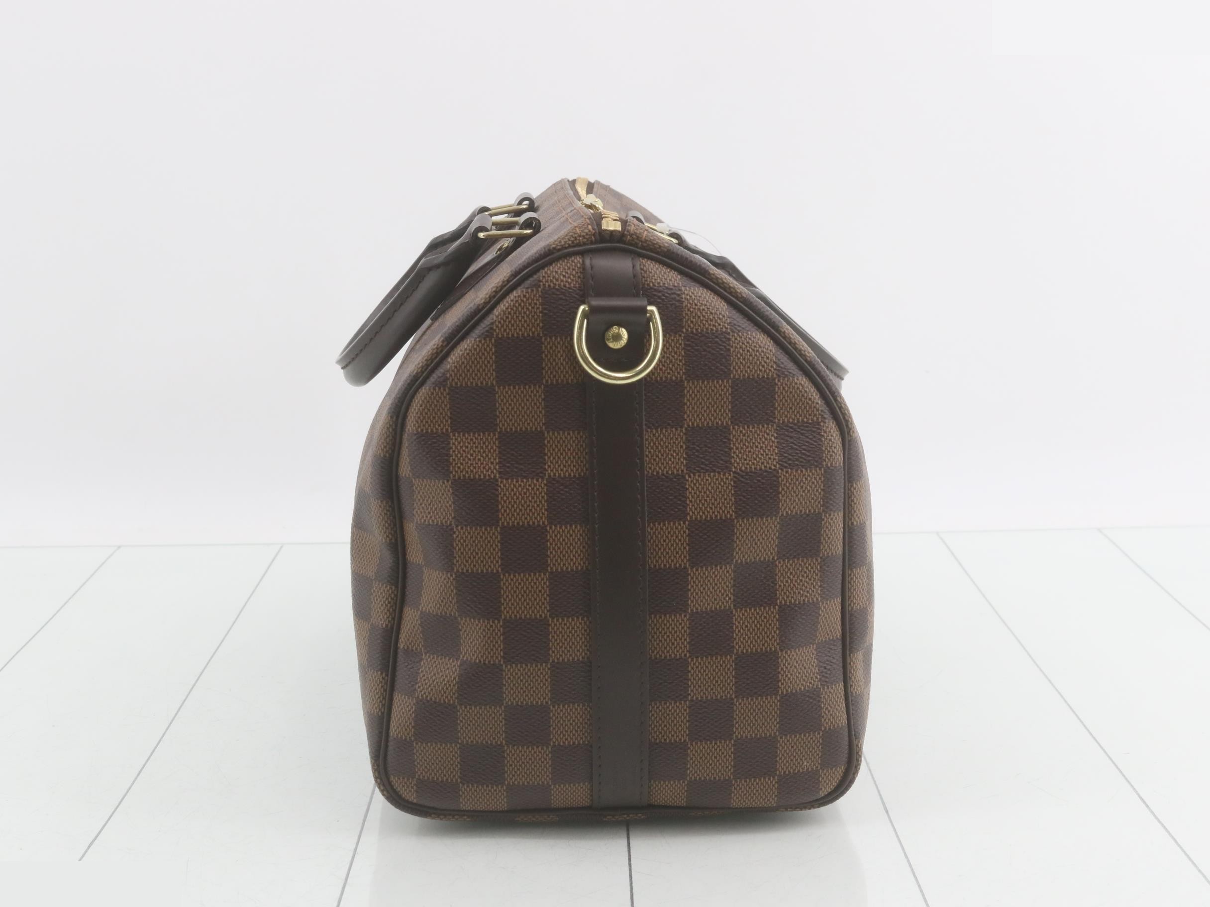Speedy Bandoulière 30 — view 4