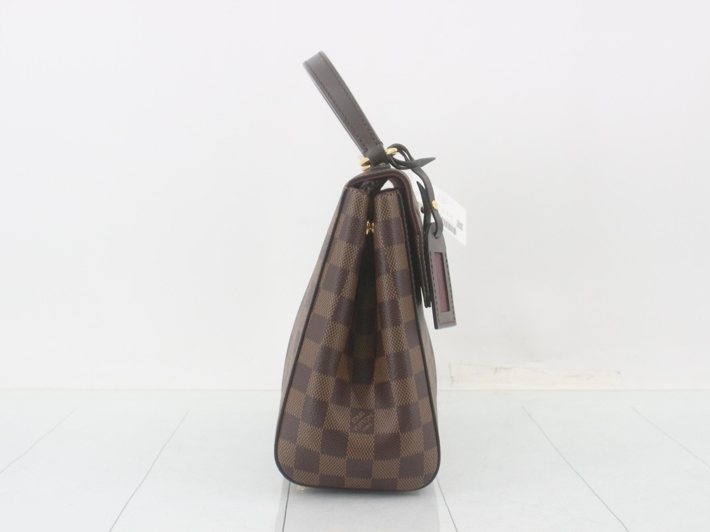 Damier Bond Street BB 2-Way Handbag — view 4