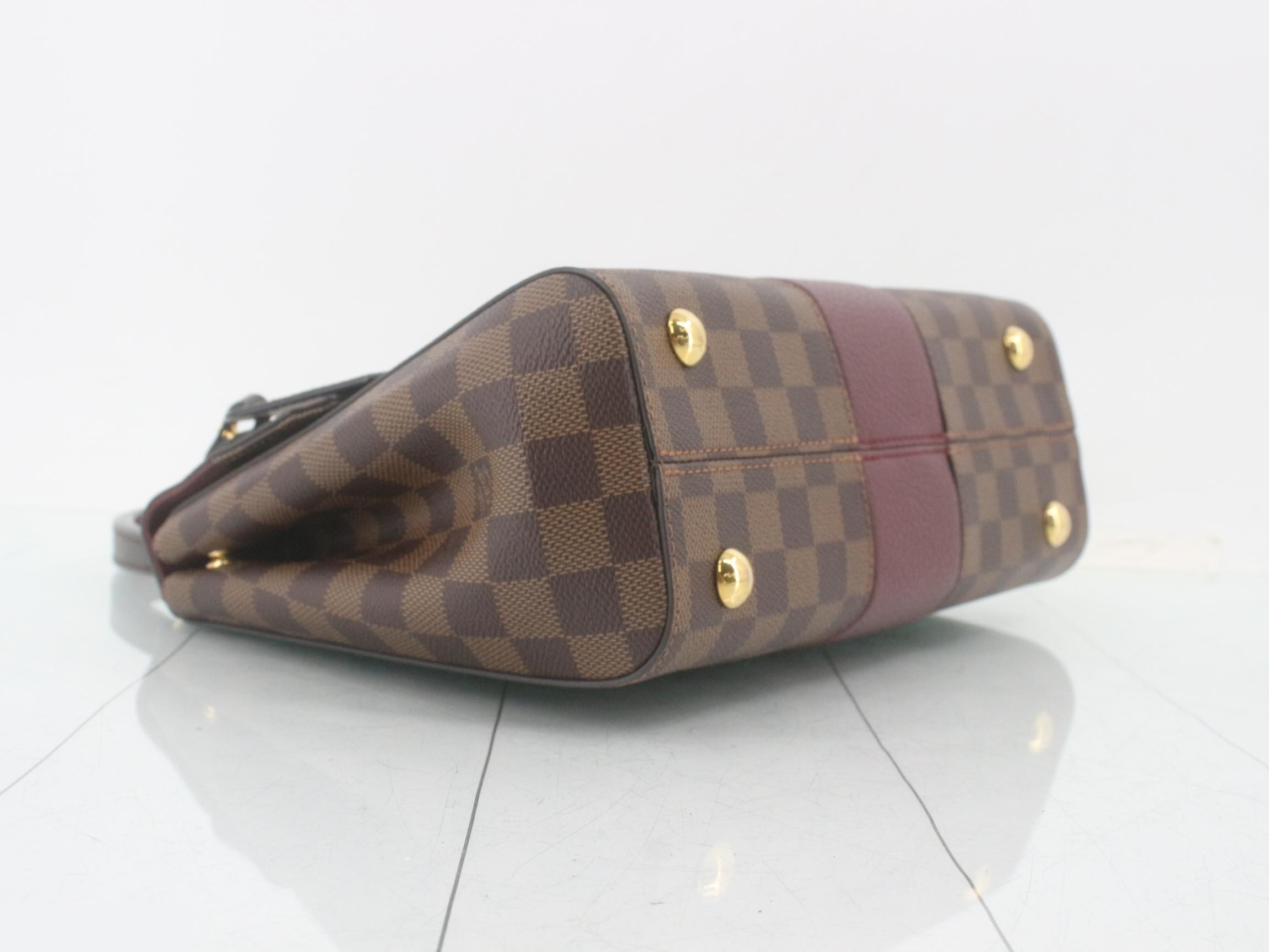 Damier Bond Street BB 2-Way Handbag — view 5