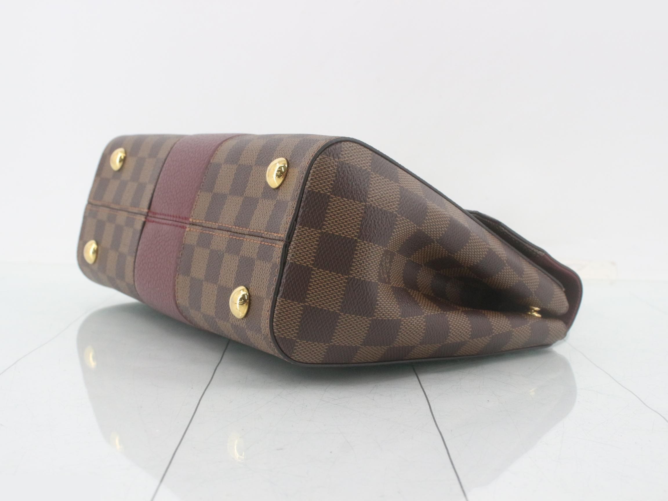 Damier Bond Street BB 2-Way Handbag — view 6