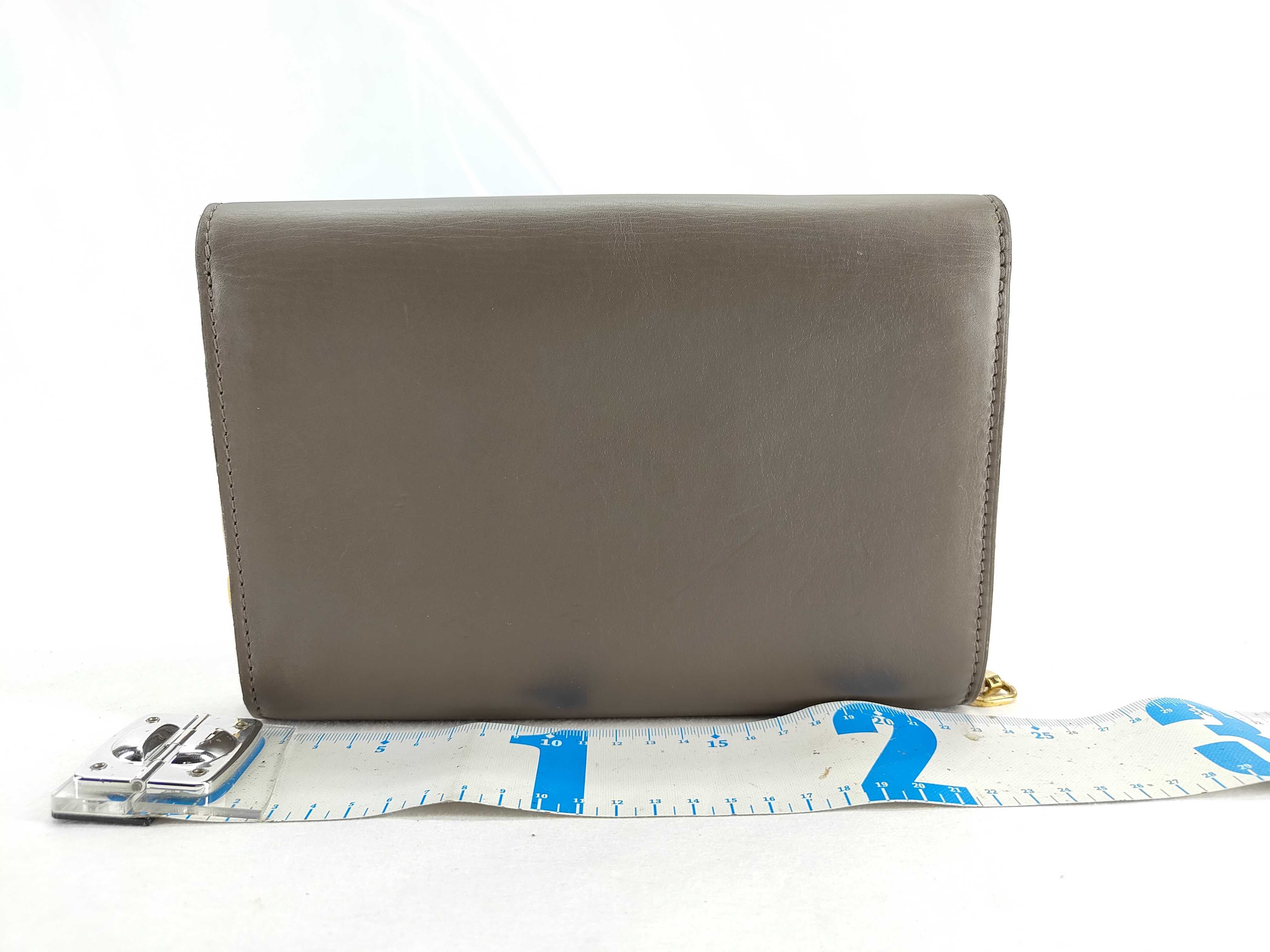 LV Logo Pochette Louise GM M94647 FL1177 Shoulder Bag — view 2