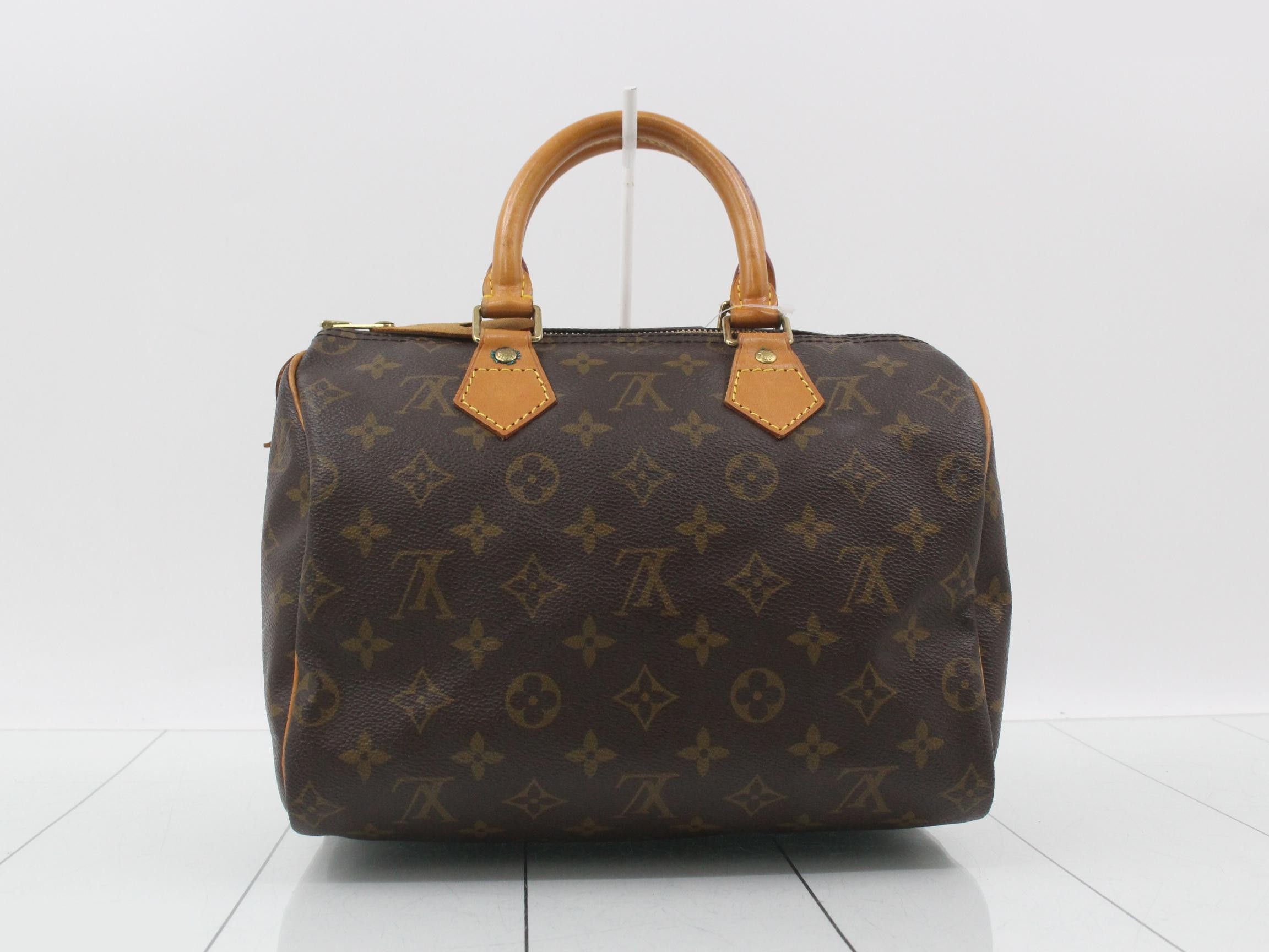Speedy 25 — view 2