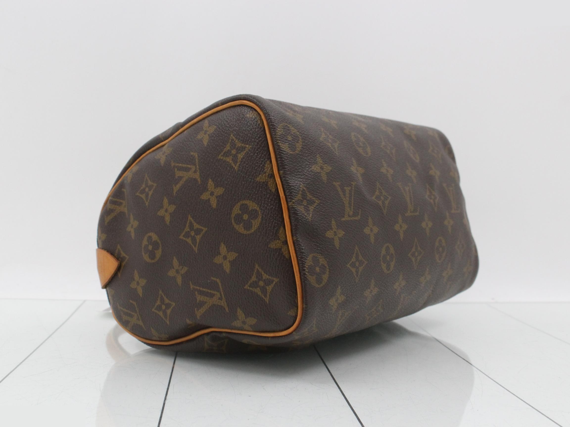 Speedy 25 — view 5