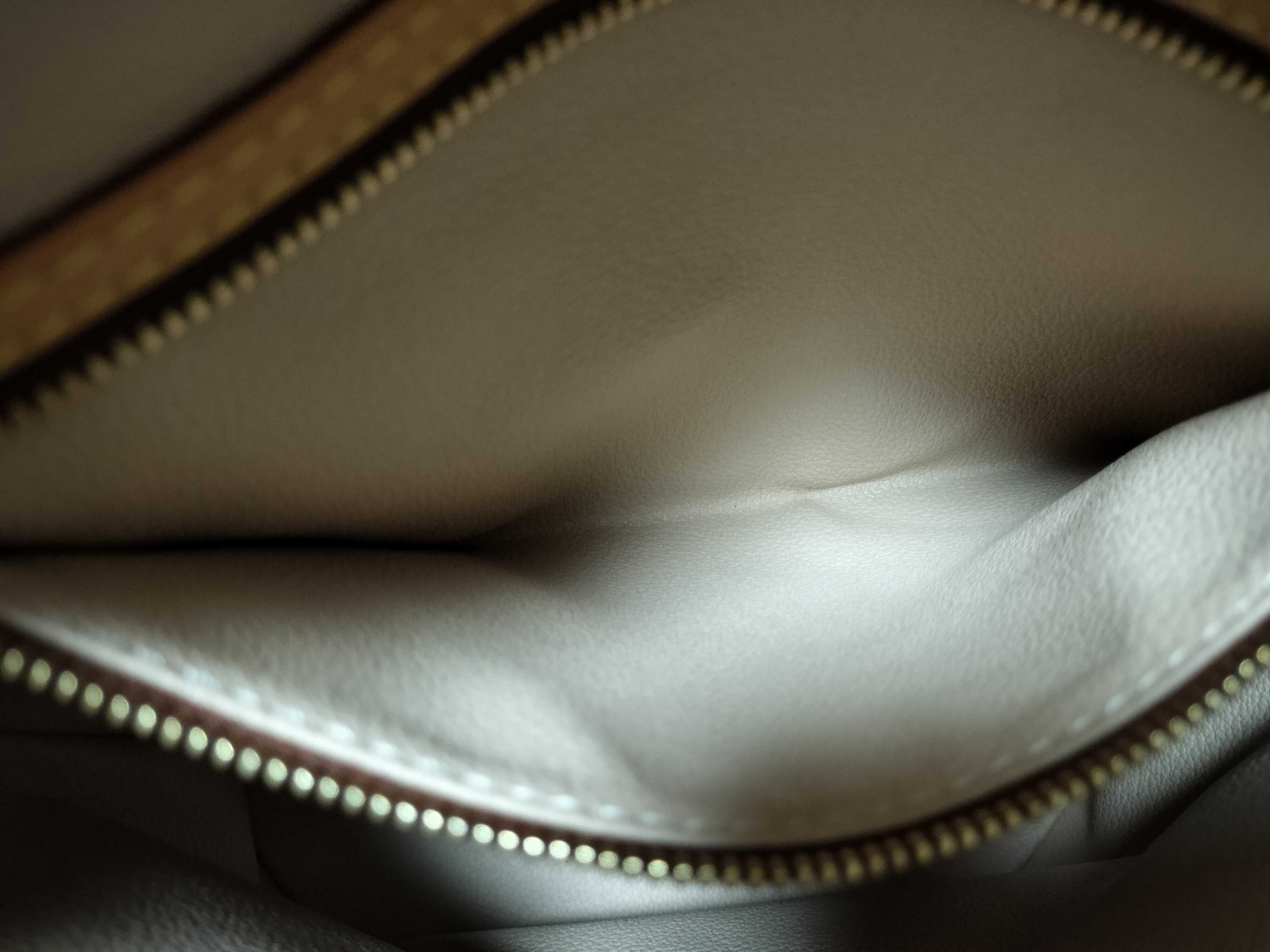 Monogram M42238 Petite Bucket Tote Bag — view 10