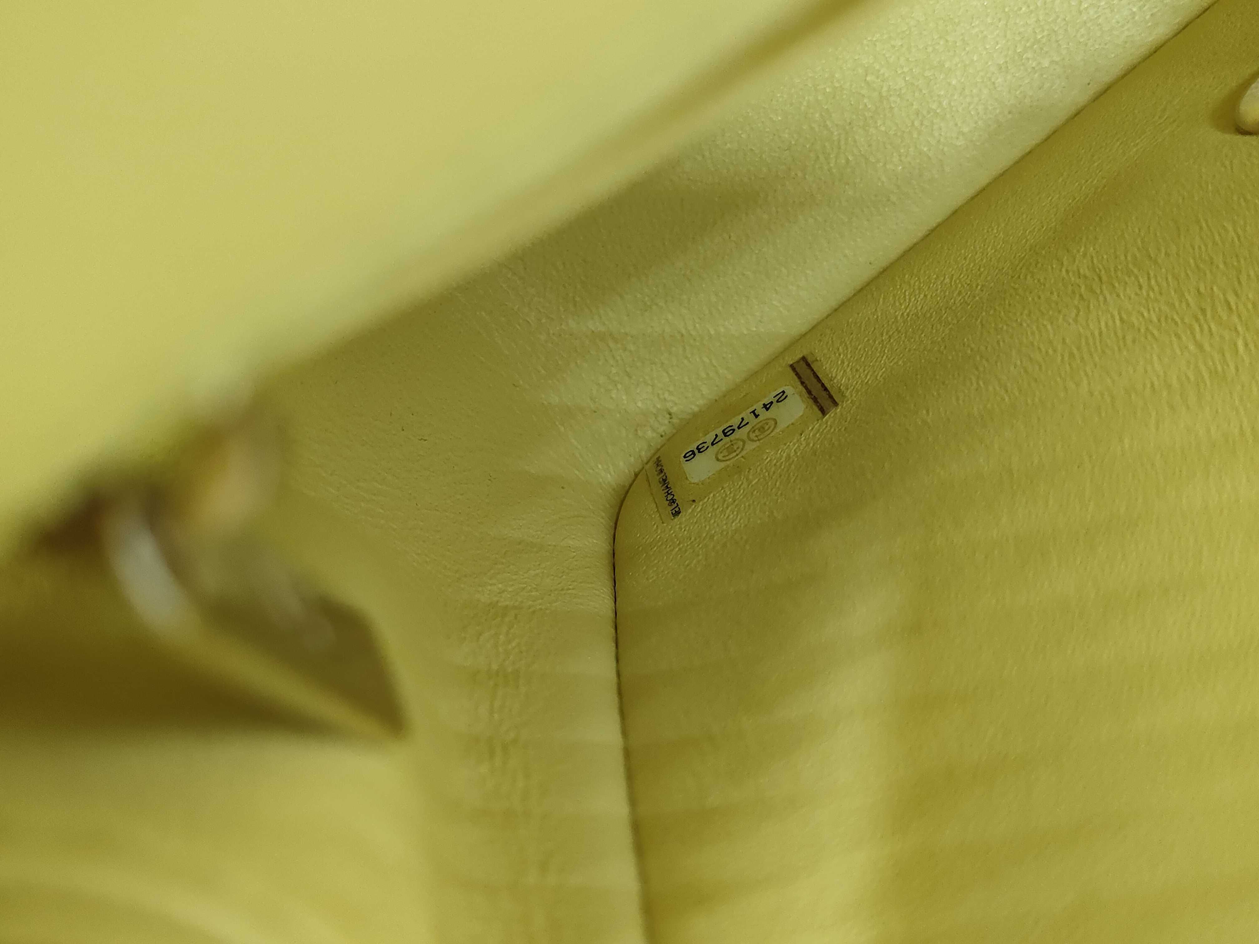 Mini Matelassé Shoulder Bag — view 10
