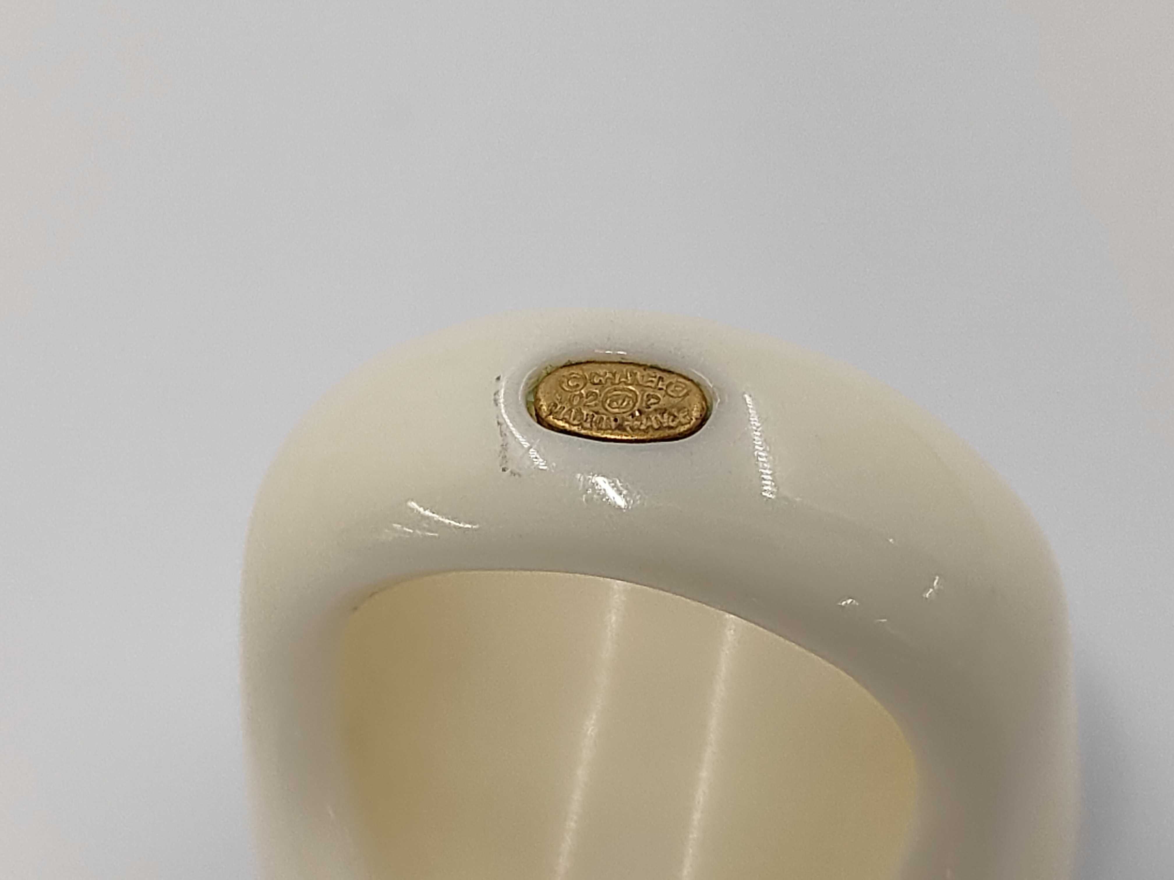Camellia Ring — view 5