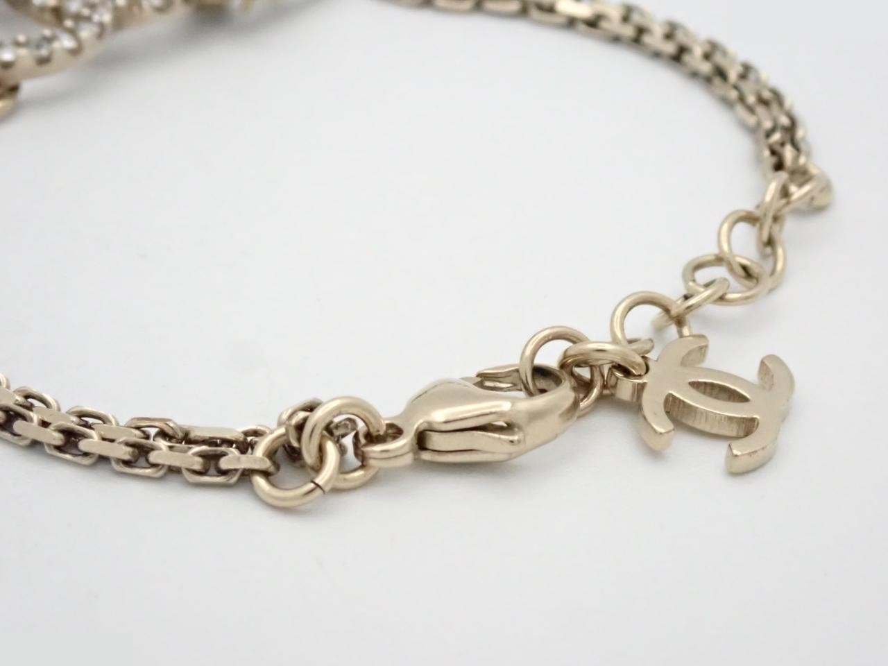 Bracelet, with markings, wrist circumference approximately 19cm, C22S — view 3