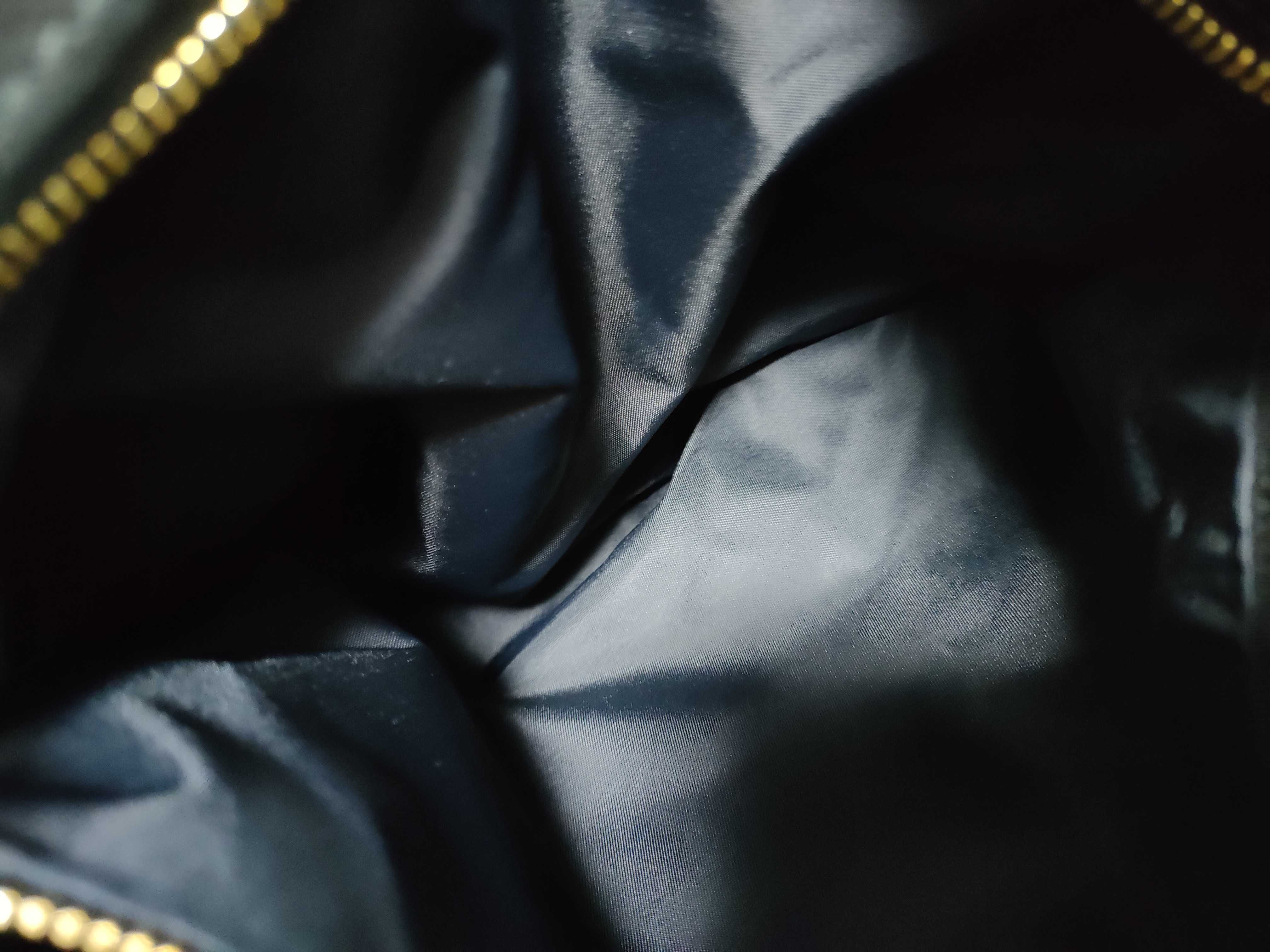 Lady Dior Tote Bag — view 12