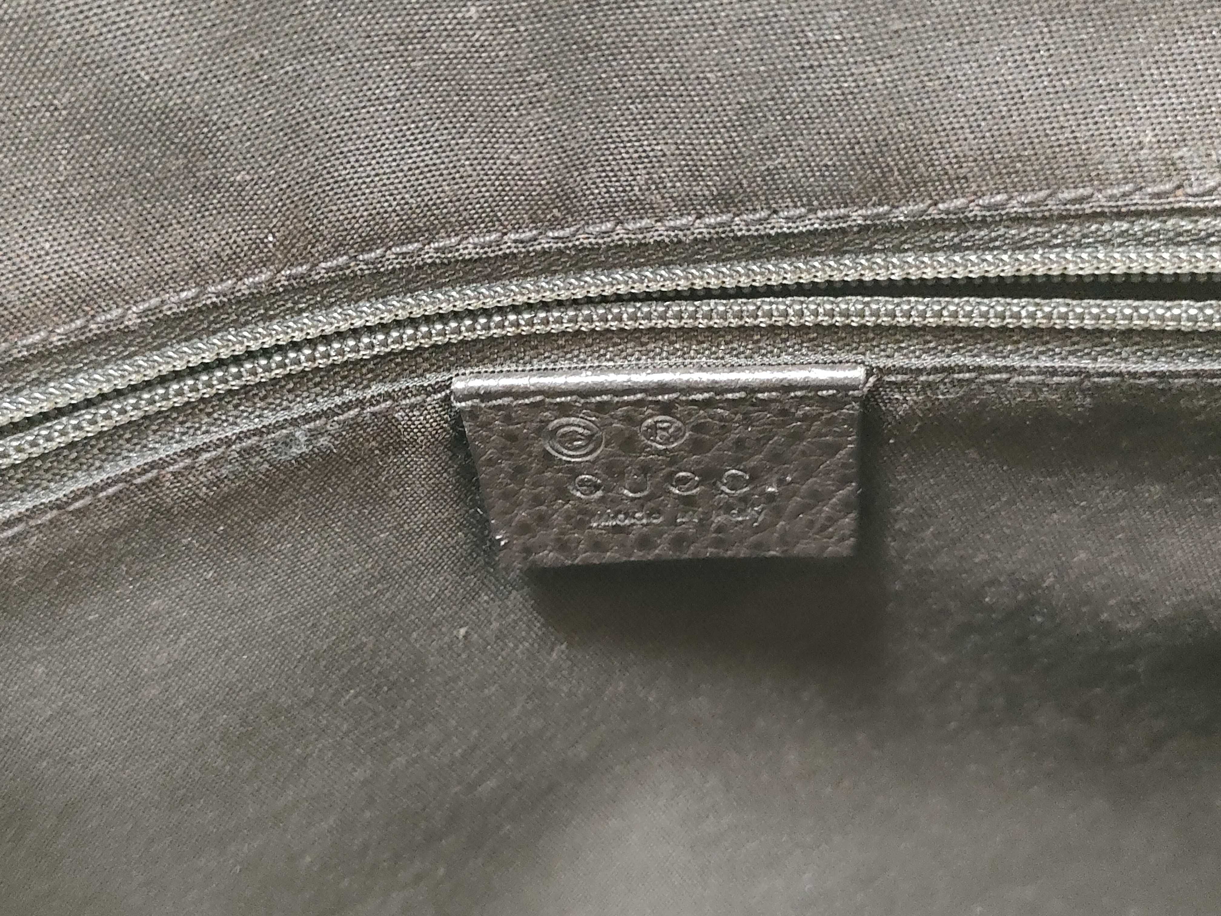 GG Crystal Gucci 420023 2-Way Handbag — view 11