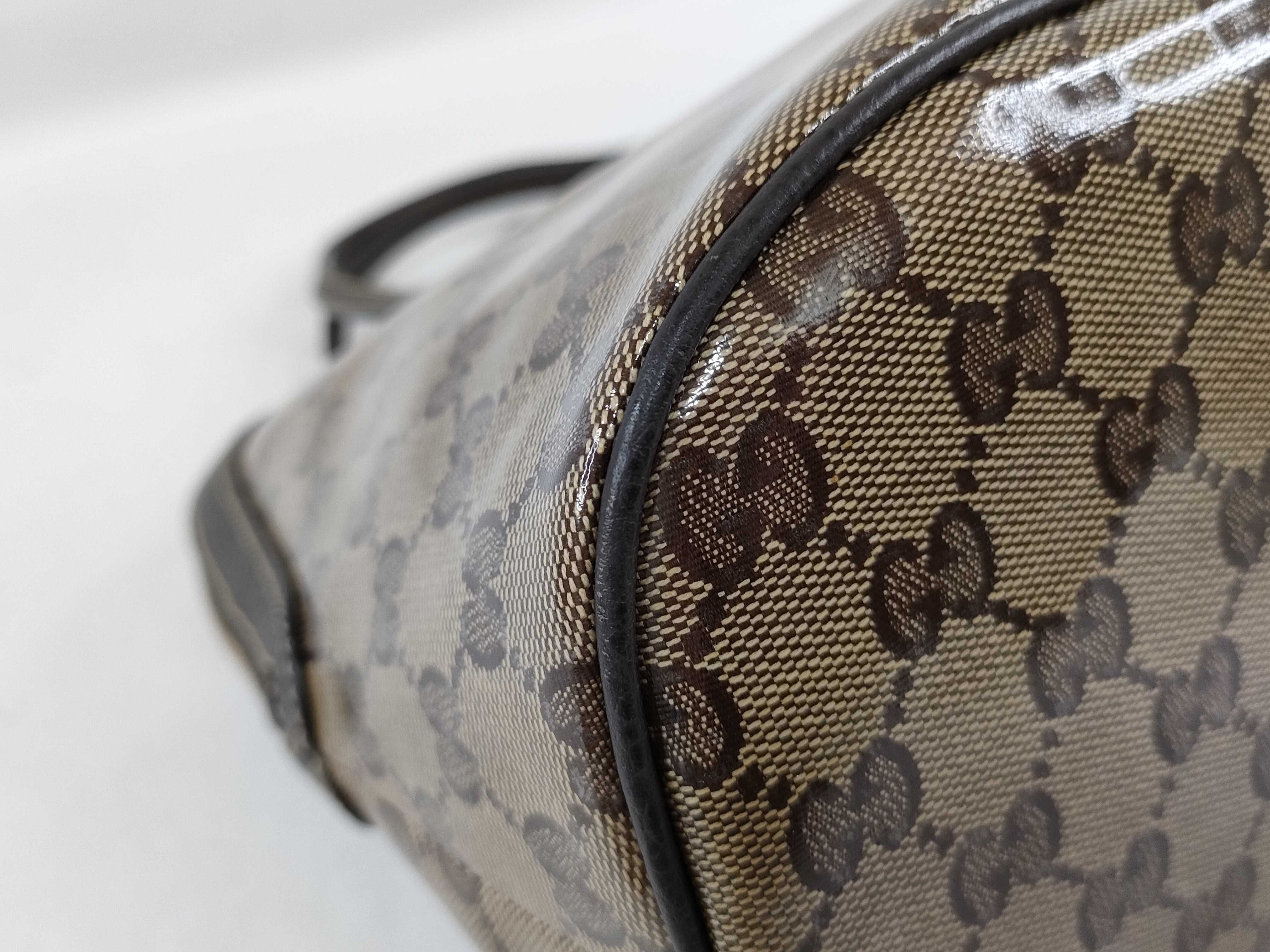 GG Crystal Gucci 420023 2-Way Handbag — view 4