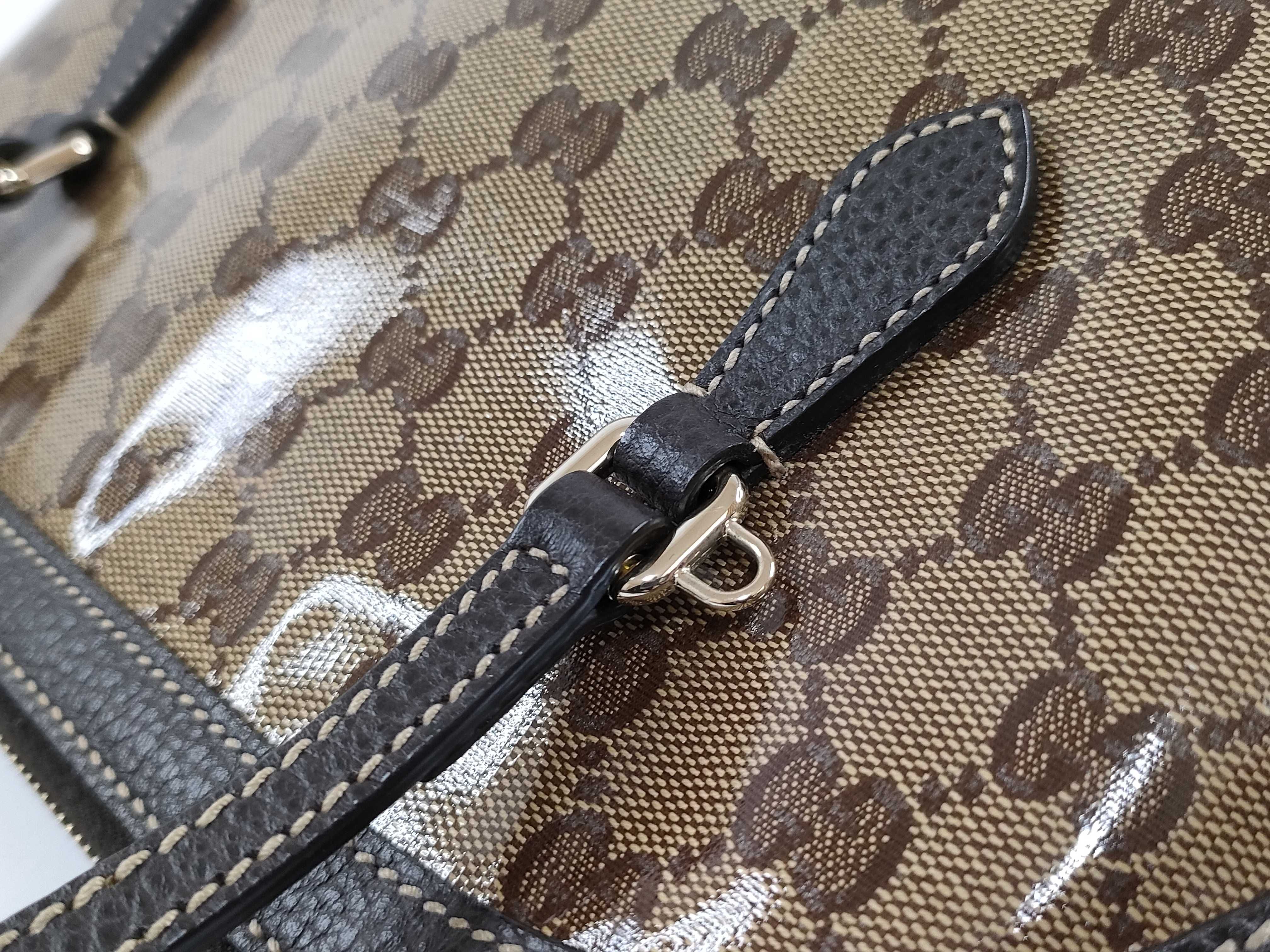 GG Crystal Gucci 420023 2-Way Handbag — view 7